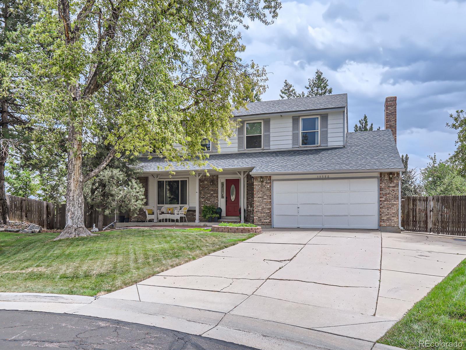 MLS Image #3 for 13390  harrison street,thornton, Colorado