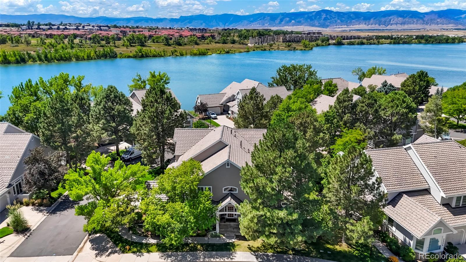 MLS Image #2 for 8211 s seabrook lane,littleton, Colorado