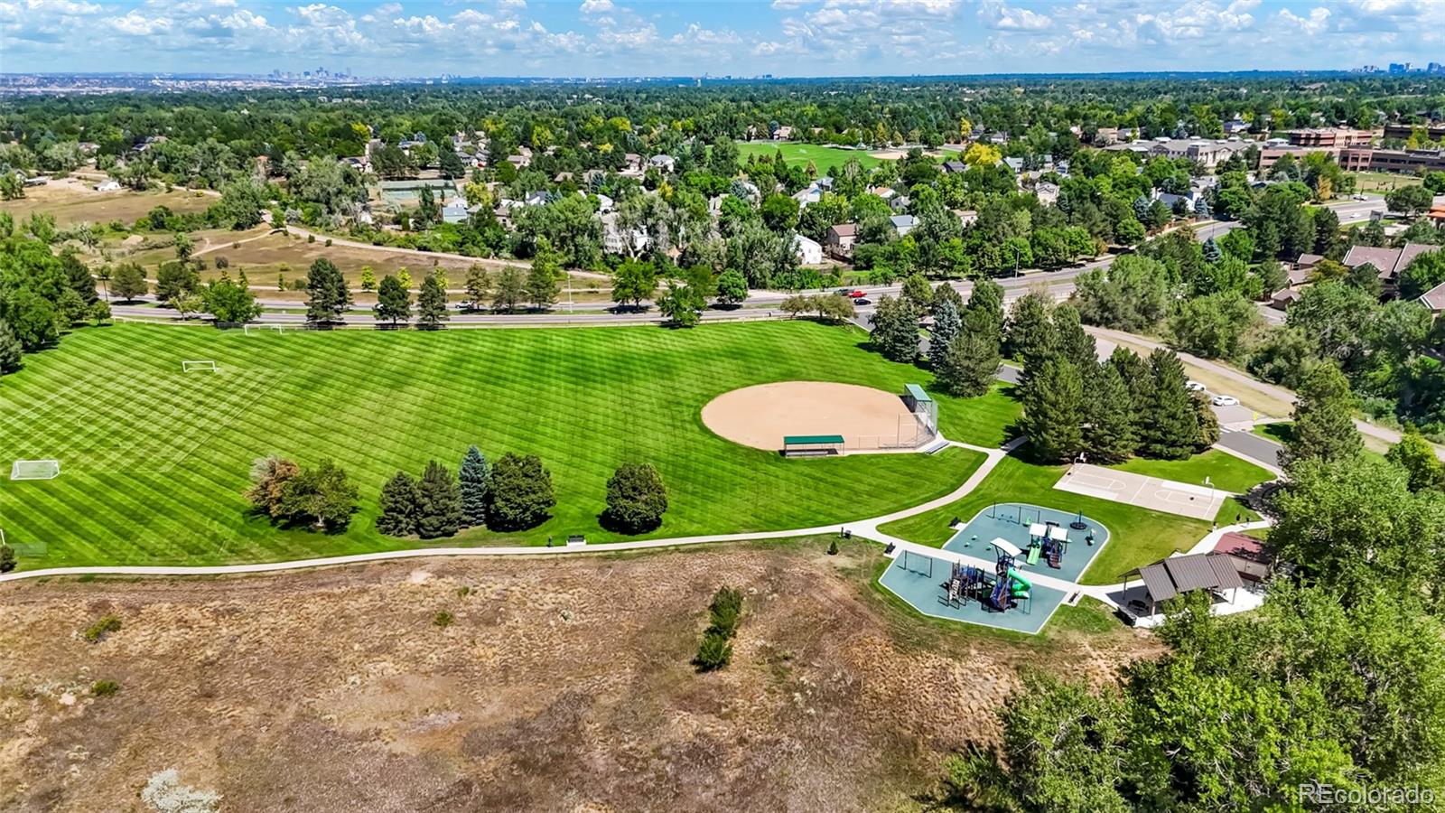 MLS Image #31 for 8211 s seabrook lane ,littleton, Colorado