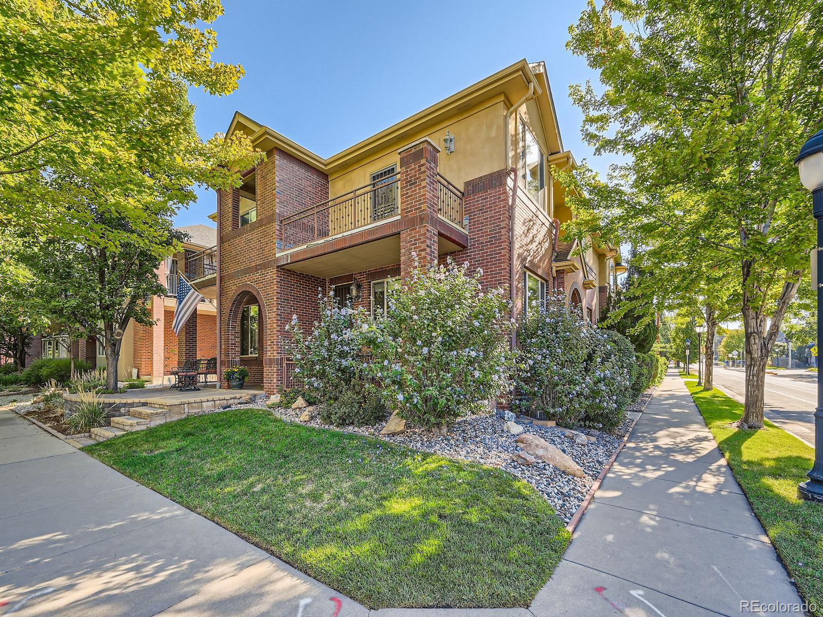 MLS Image #21 for 3645 e bayaud avenue ,denver, Colorado