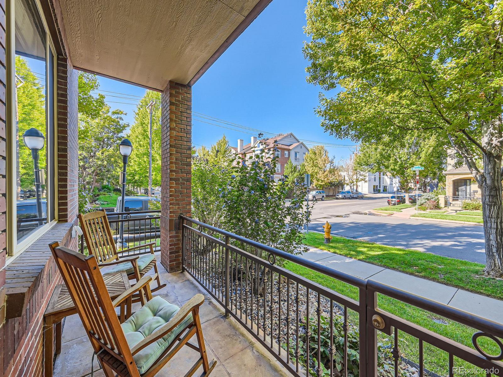 MLS Image #23 for 3645 e bayaud avenue ,denver, Colorado