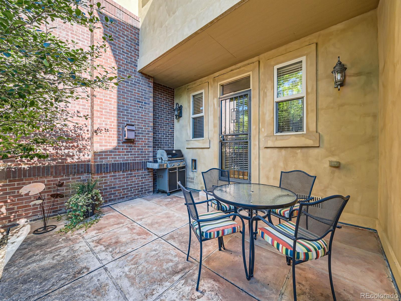 MLS Image #24 for 3645 e bayaud avenue ,denver, Colorado