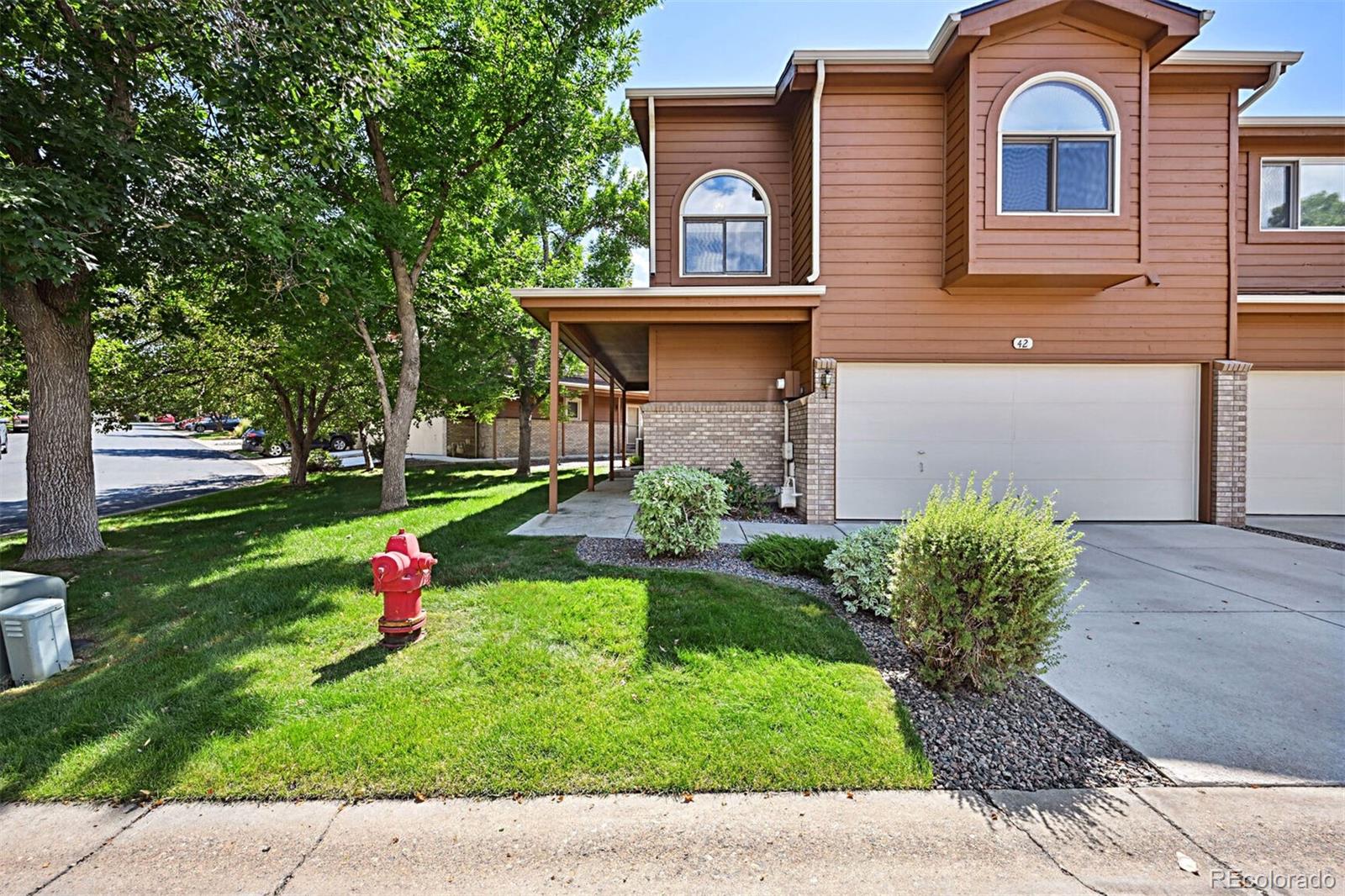 MLS Image #0 for 42  ward court ,lakewood, Colorado