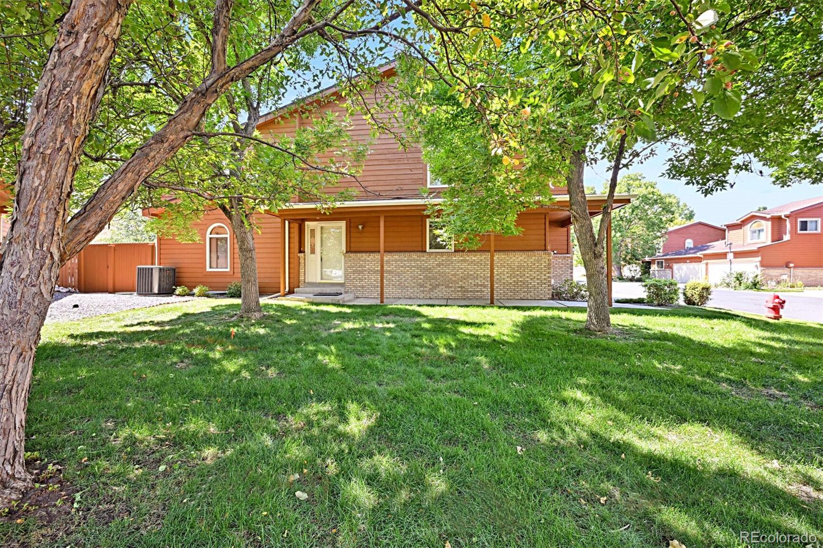 MLS Image #1 for 42  ward court ,lakewood, Colorado