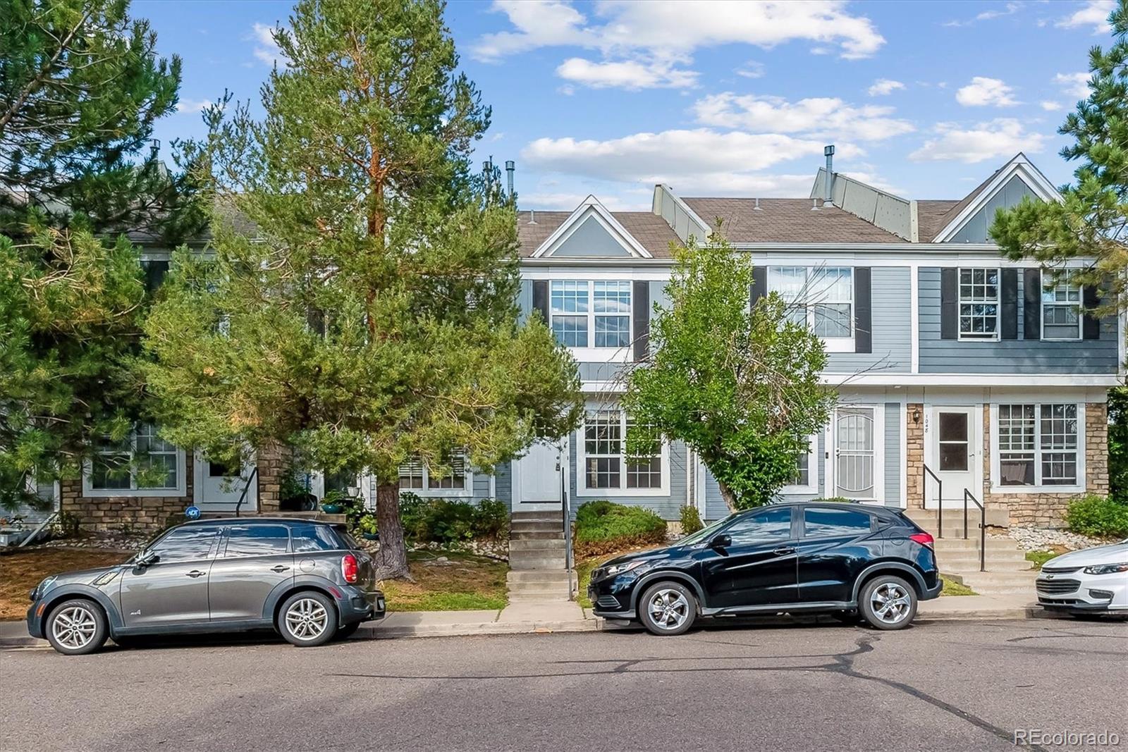 MLS Image #1 for 1044 s paris court,aurora, Colorado