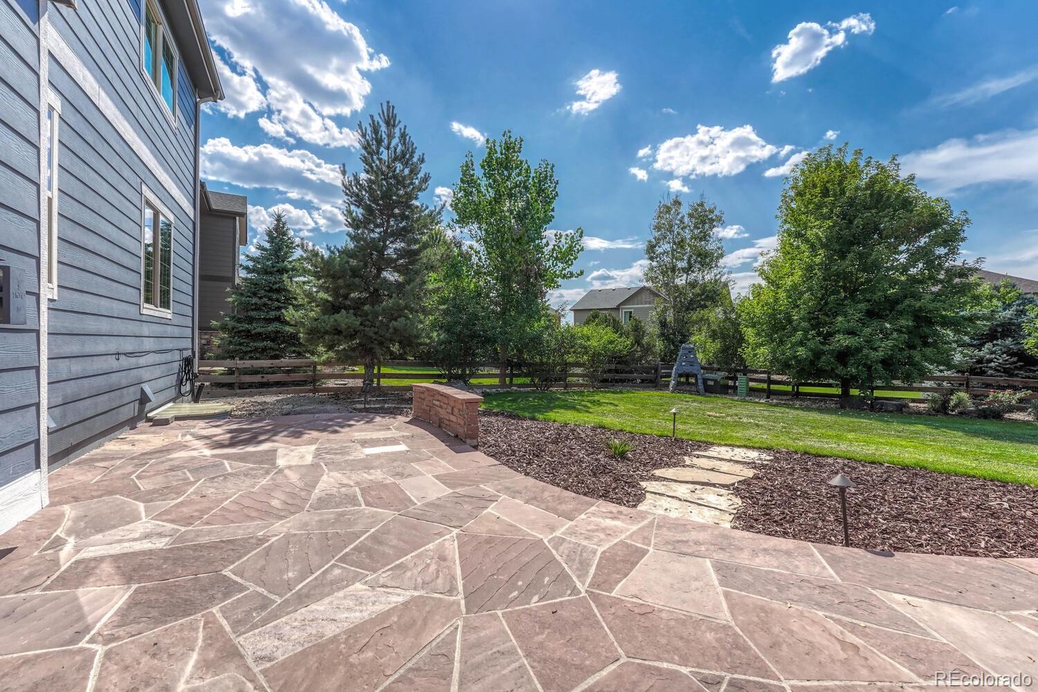 MLS Image #37 for 12135 s meander way,parker, Colorado