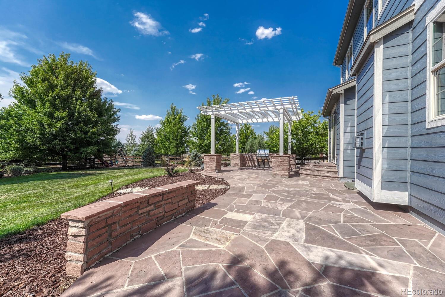 MLS Image #38 for 12135 s meander way,parker, Colorado