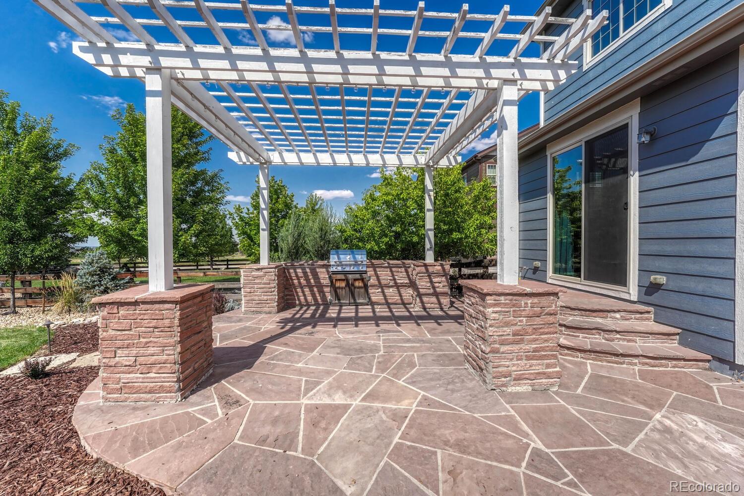 MLS Image #39 for 12135 s meander way,parker, Colorado