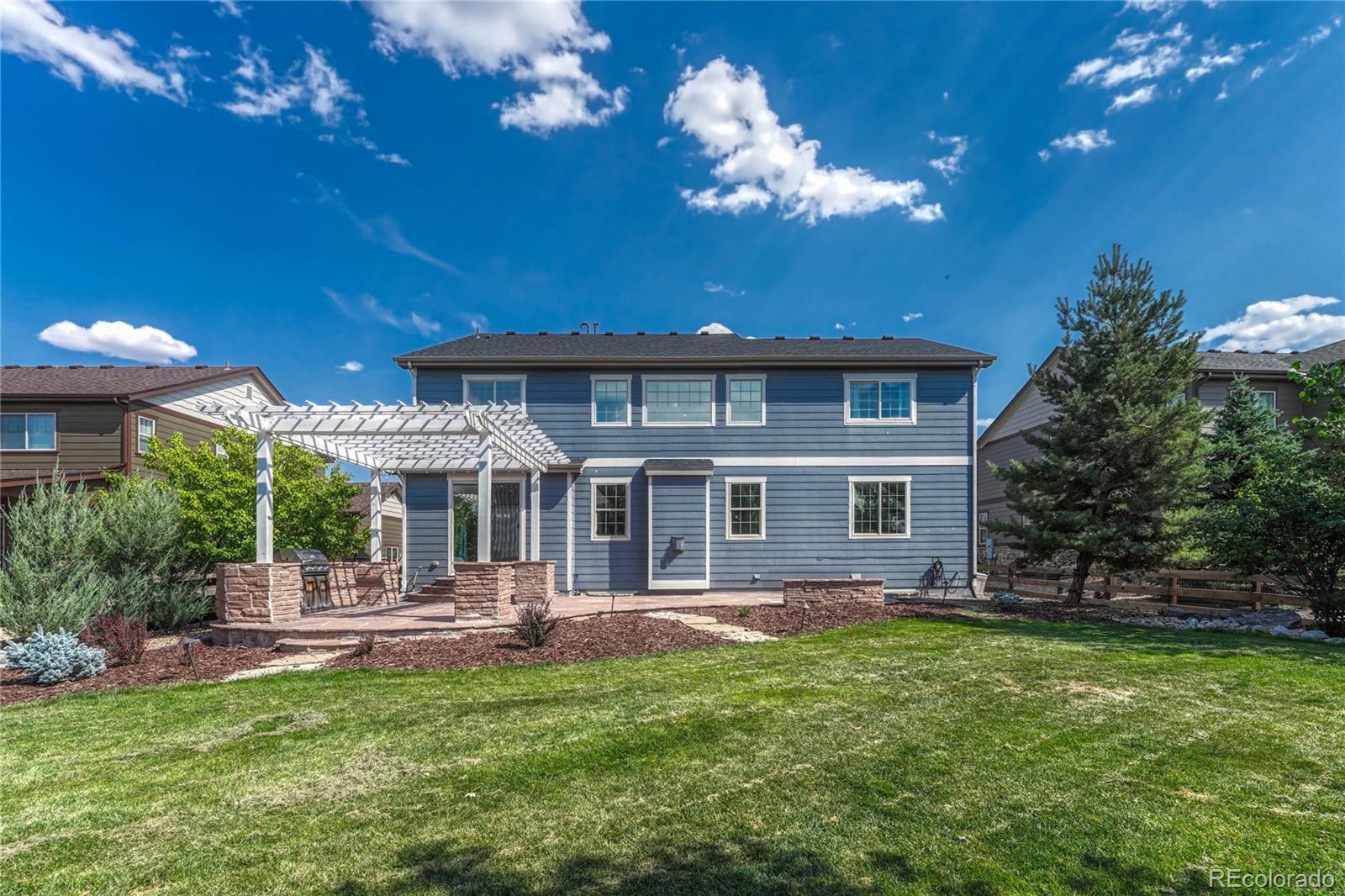 MLS Image #4 for 12135 s meander way,parker, Colorado