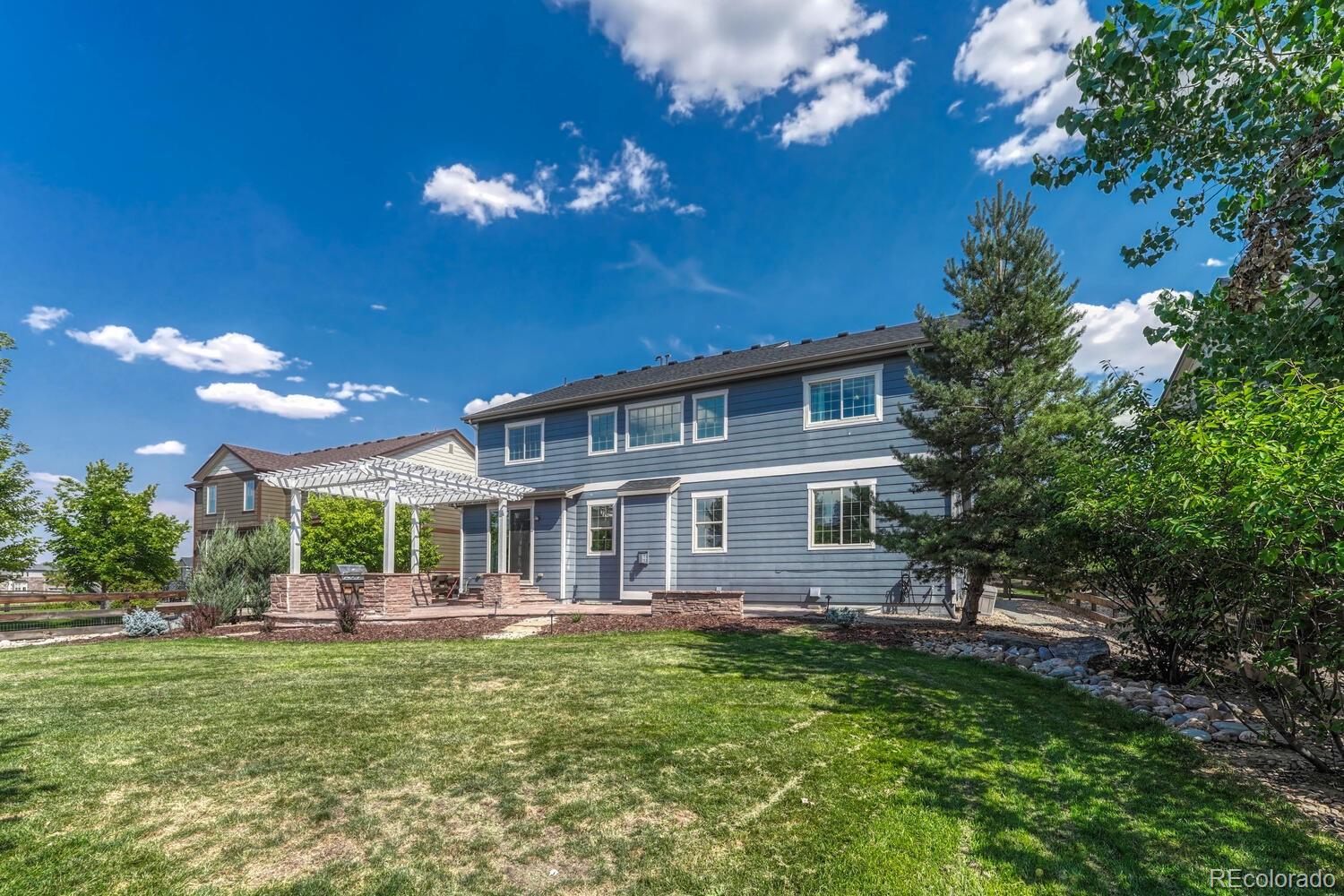 MLS Image #41 for 12135 s meander way,parker, Colorado