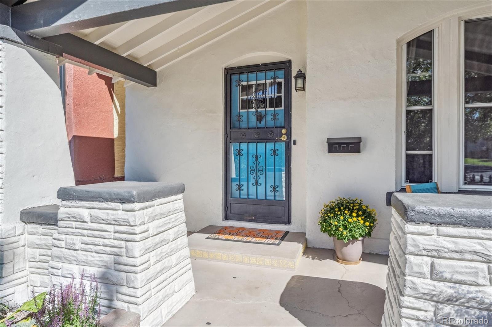 MLS Image #3 for 1639 e 30th avenue,denver, Colorado