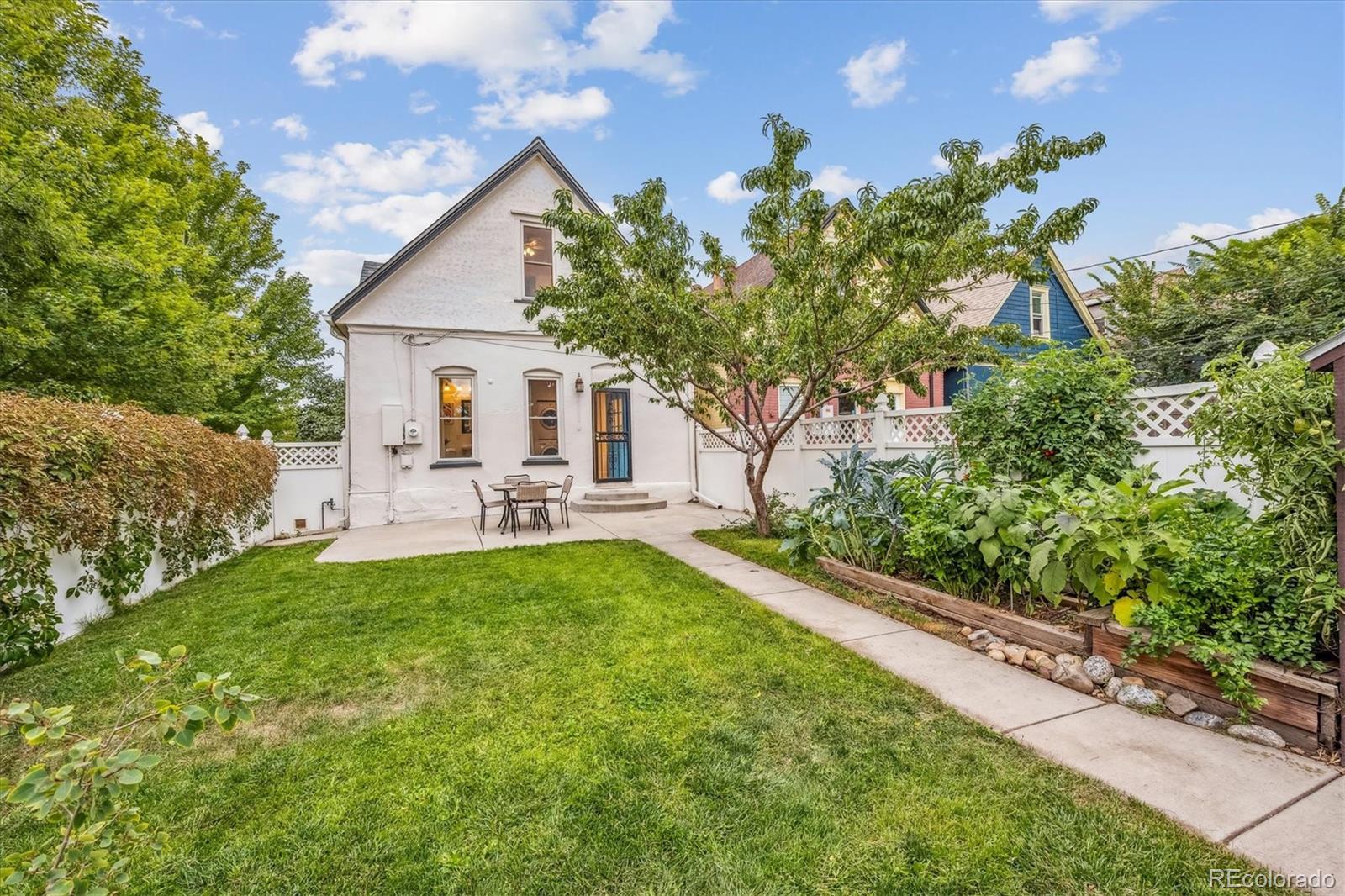 MLS Image #30 for 1639 e 30th avenue,denver, Colorado