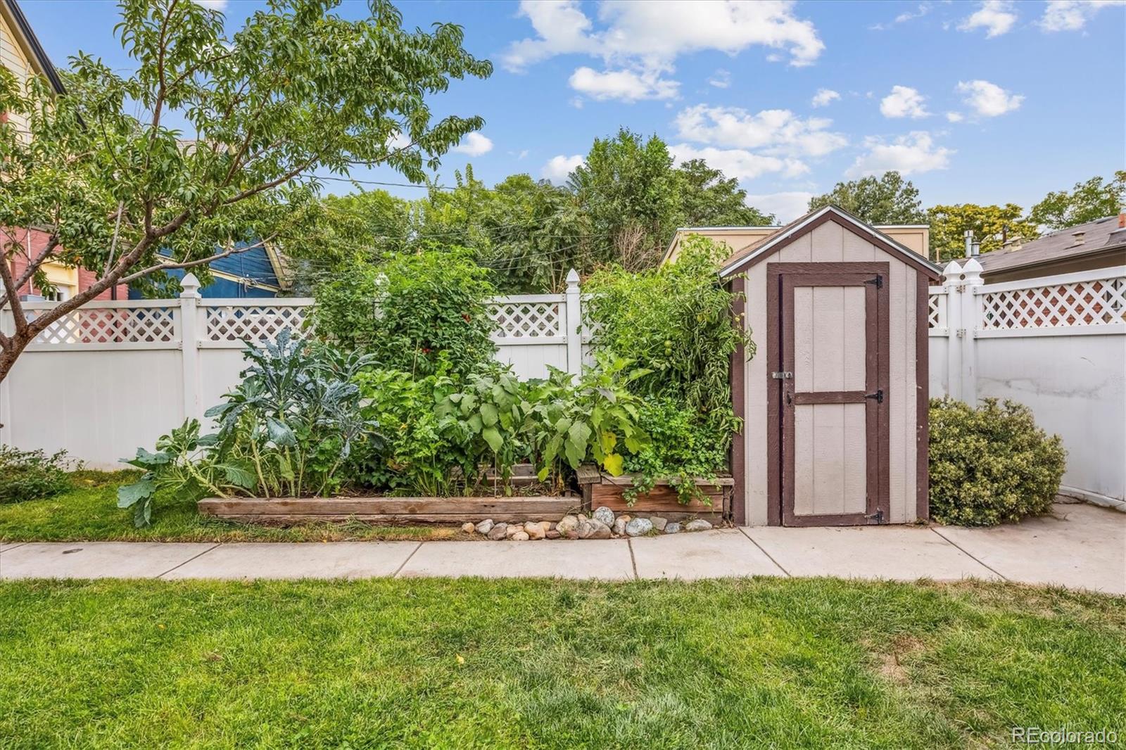 MLS Image #31 for 1639 e 30th avenue,denver, Colorado