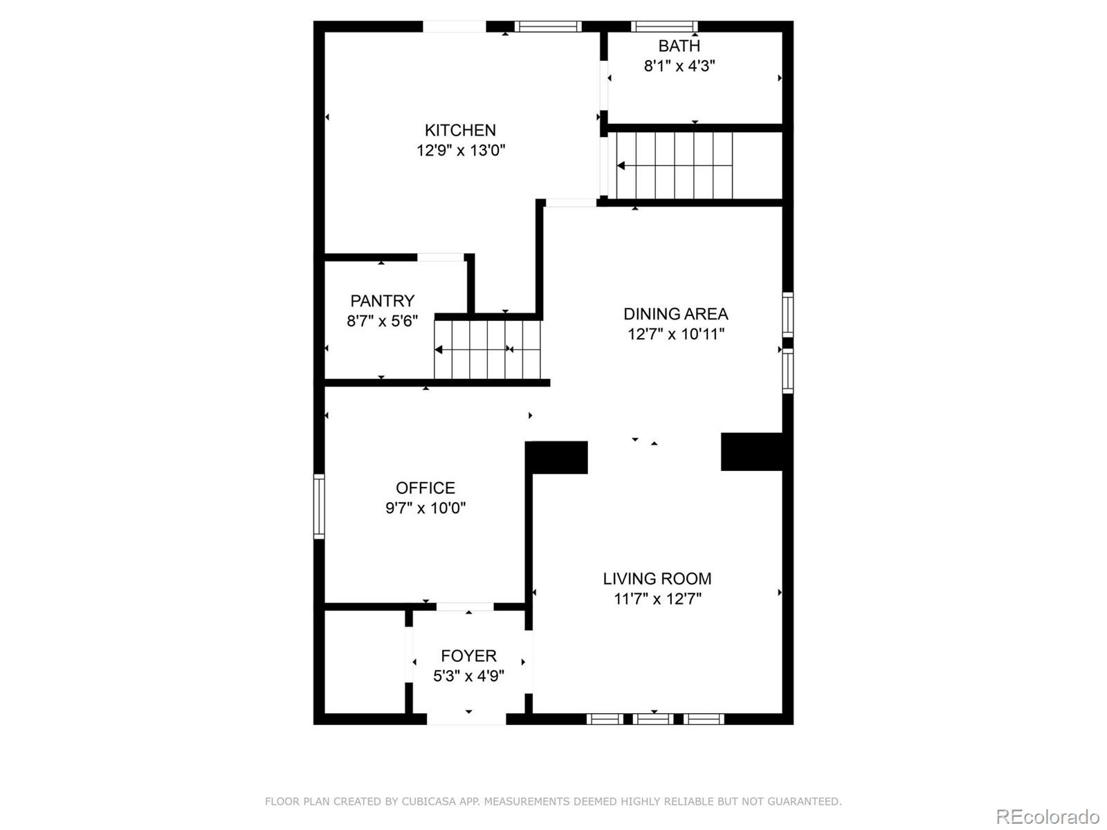 MLS Image #33 for 1639 e 30th avenue,denver, Colorado