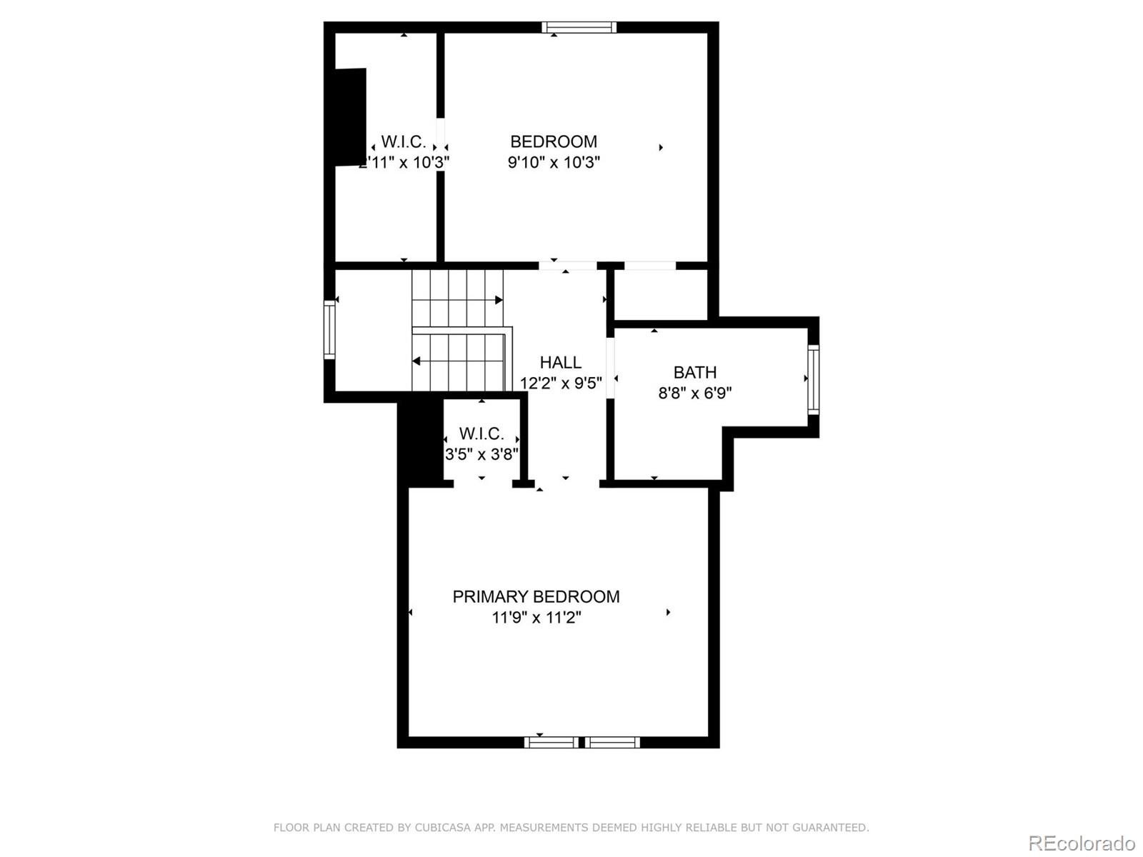 MLS Image #34 for 1639 e 30th avenue,denver, Colorado