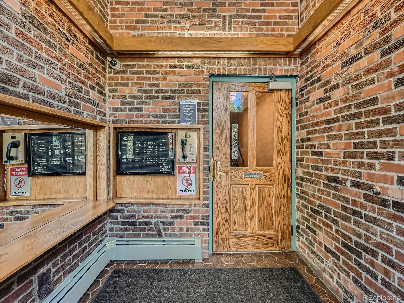 MLS Image #20 for 1260  york street,denver, Colorado