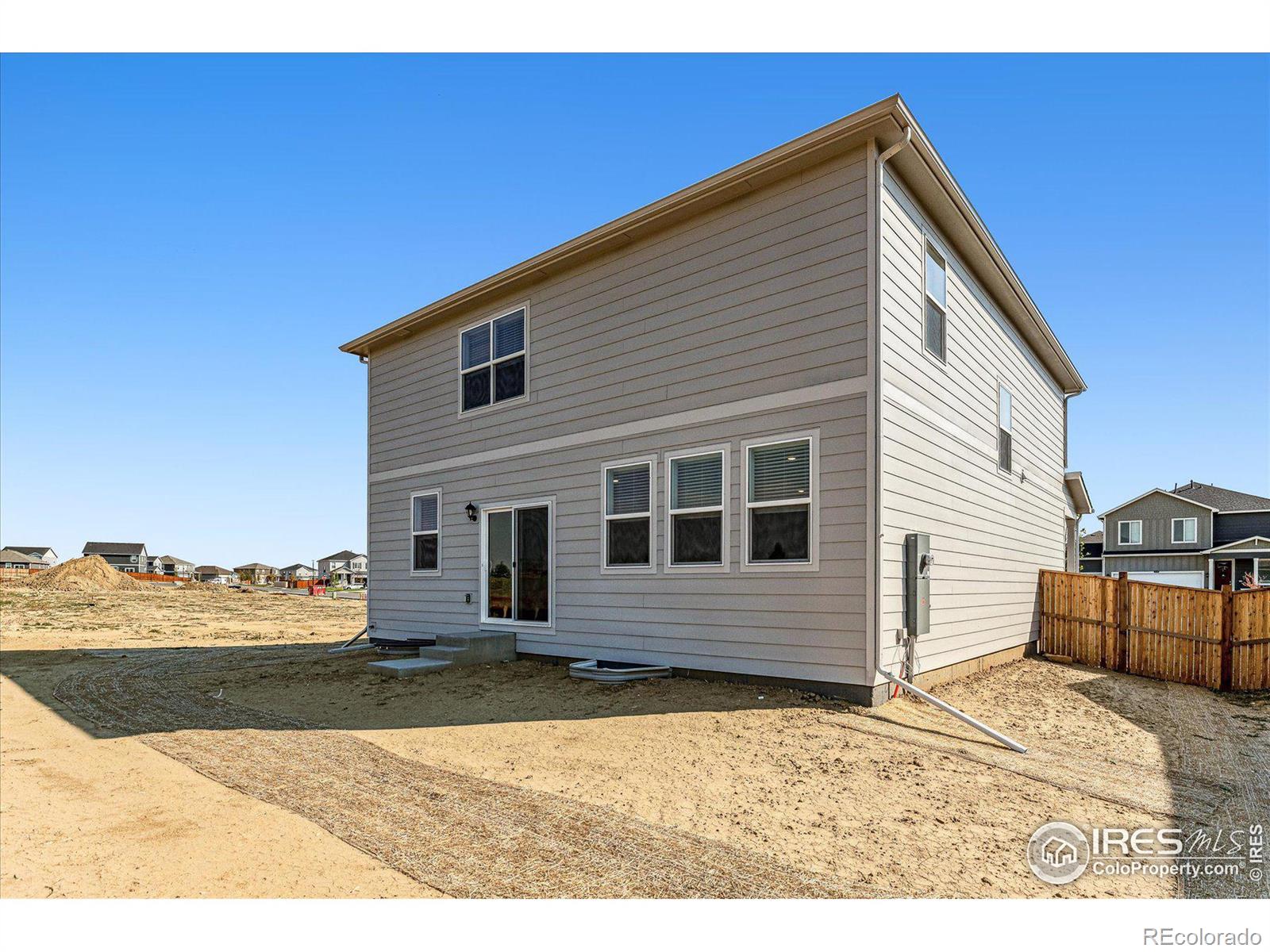 MLS Image #28 for 4105  marble drive,mead, Colorado