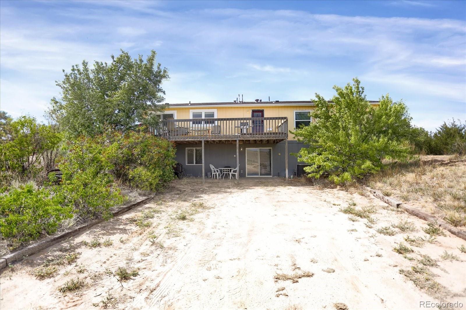 MLS Image #10 for 7500  converse road,bennett, Colorado