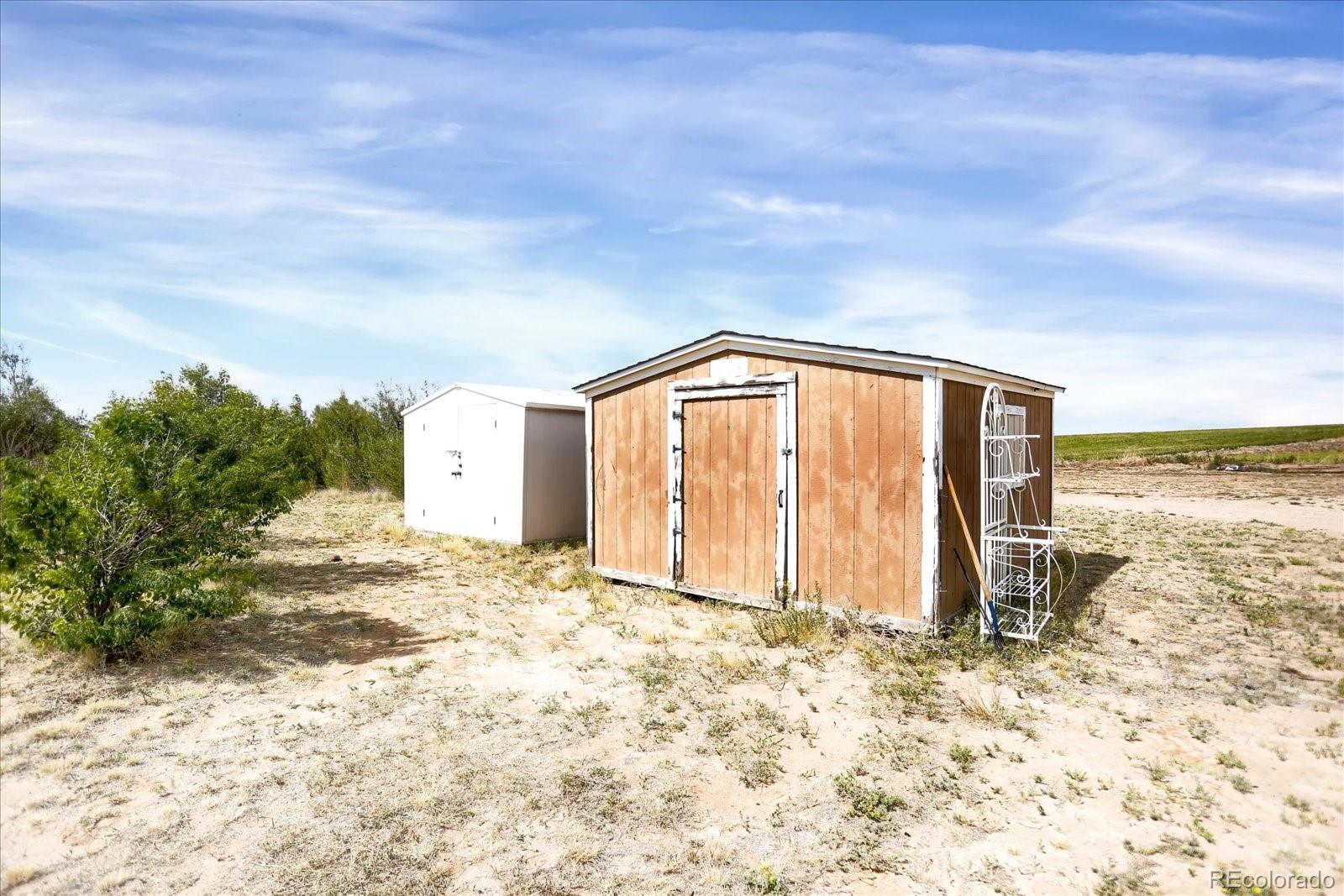 MLS Image #38 for 7500  converse road,bennett, Colorado