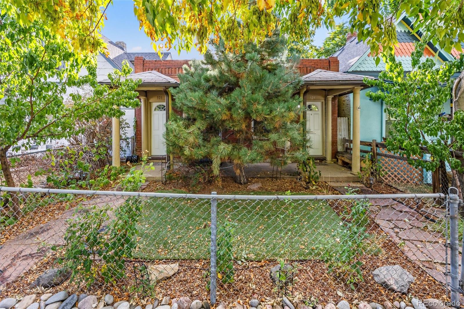 MLS Image #15 for 321-323  inca street,denver, Colorado