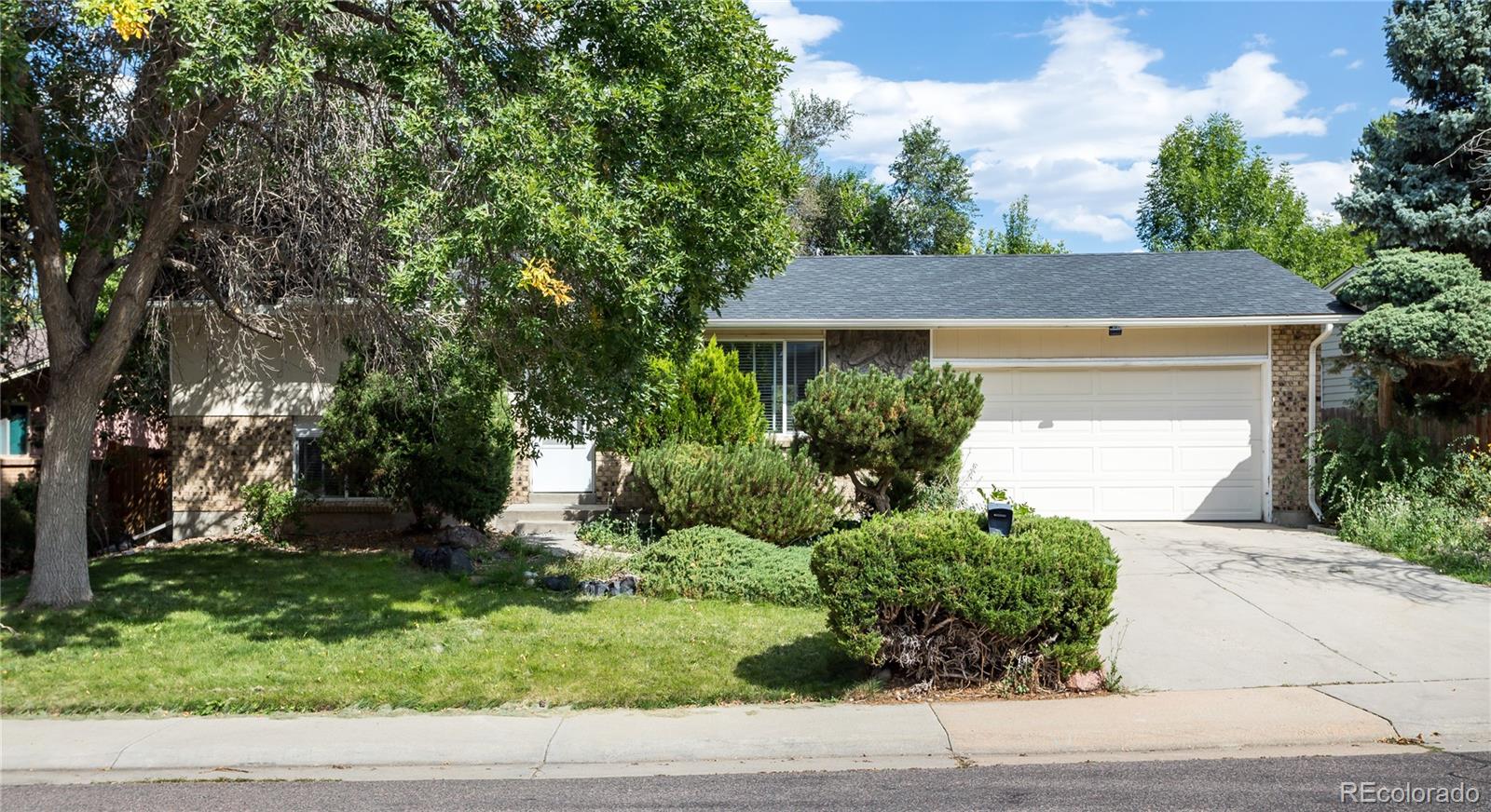 MLS Image #0 for 6618 s cherry way,centennial, Colorado