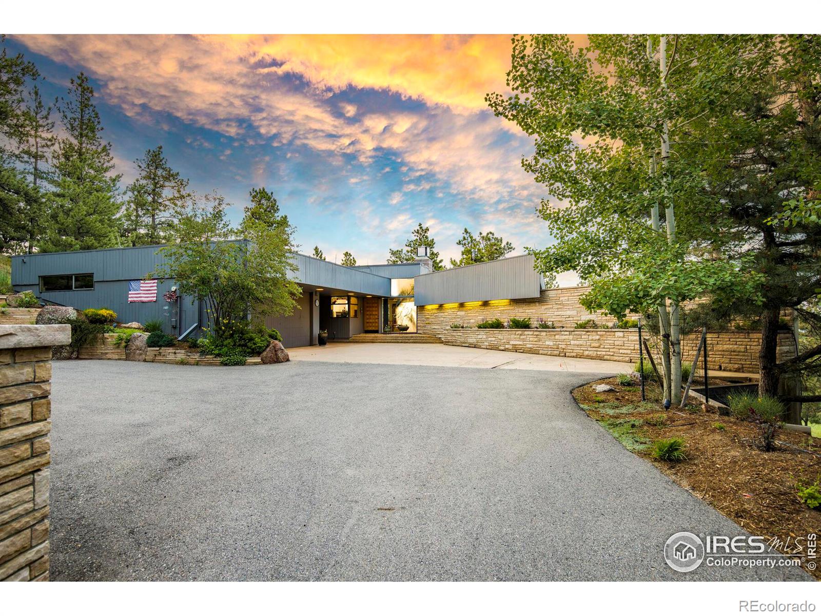 CMA Image for 271  Anemone Drive,Boulder, Colorado