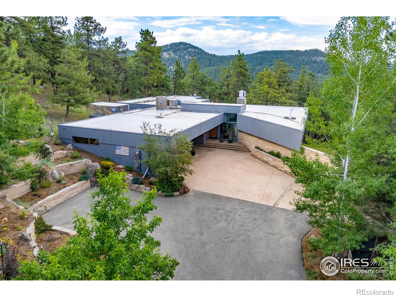 MLS Image #18 for 271  anemone drive,boulder, Colorado