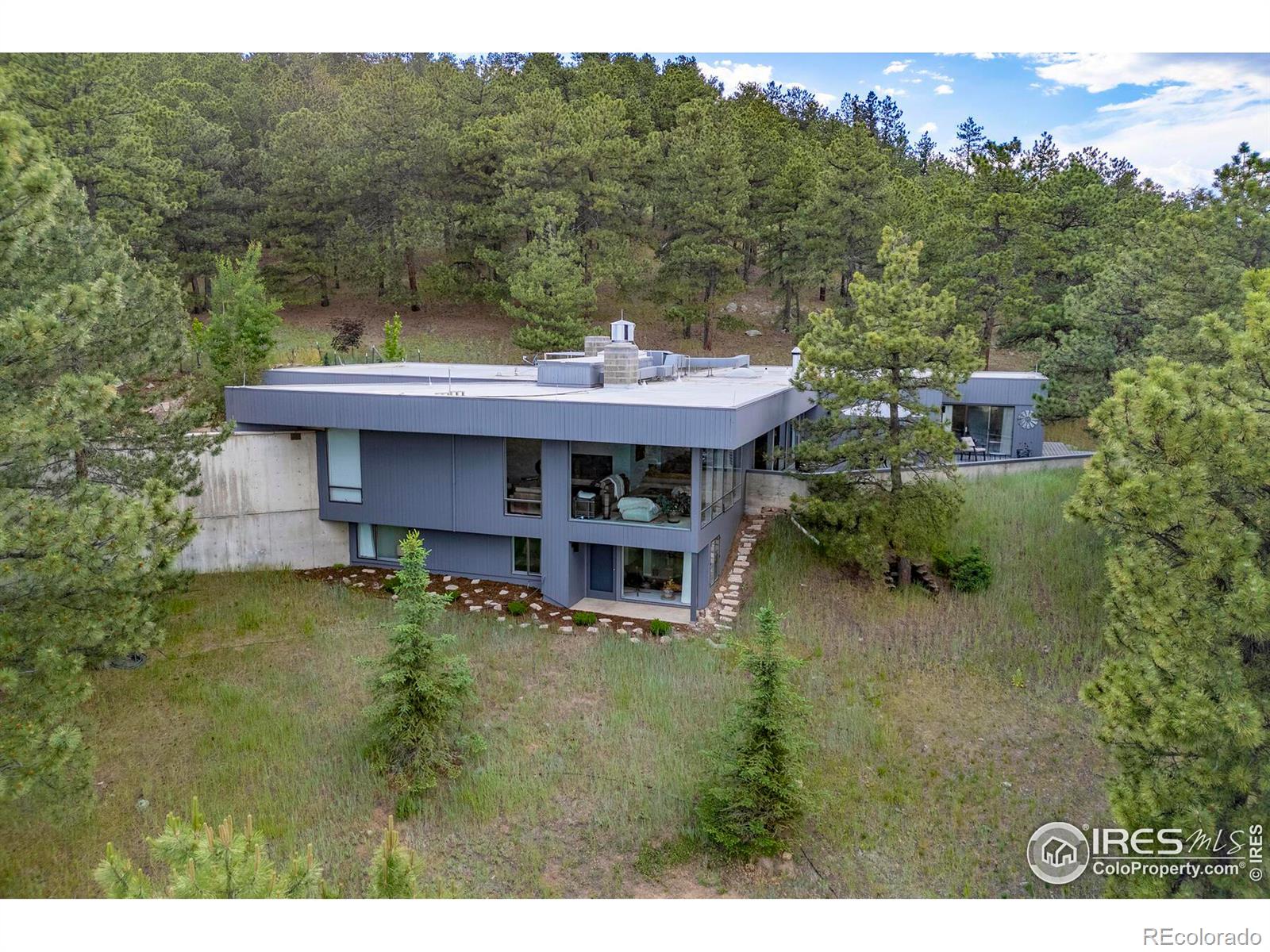 MLS Image #24 for 271  anemone drive,boulder, Colorado