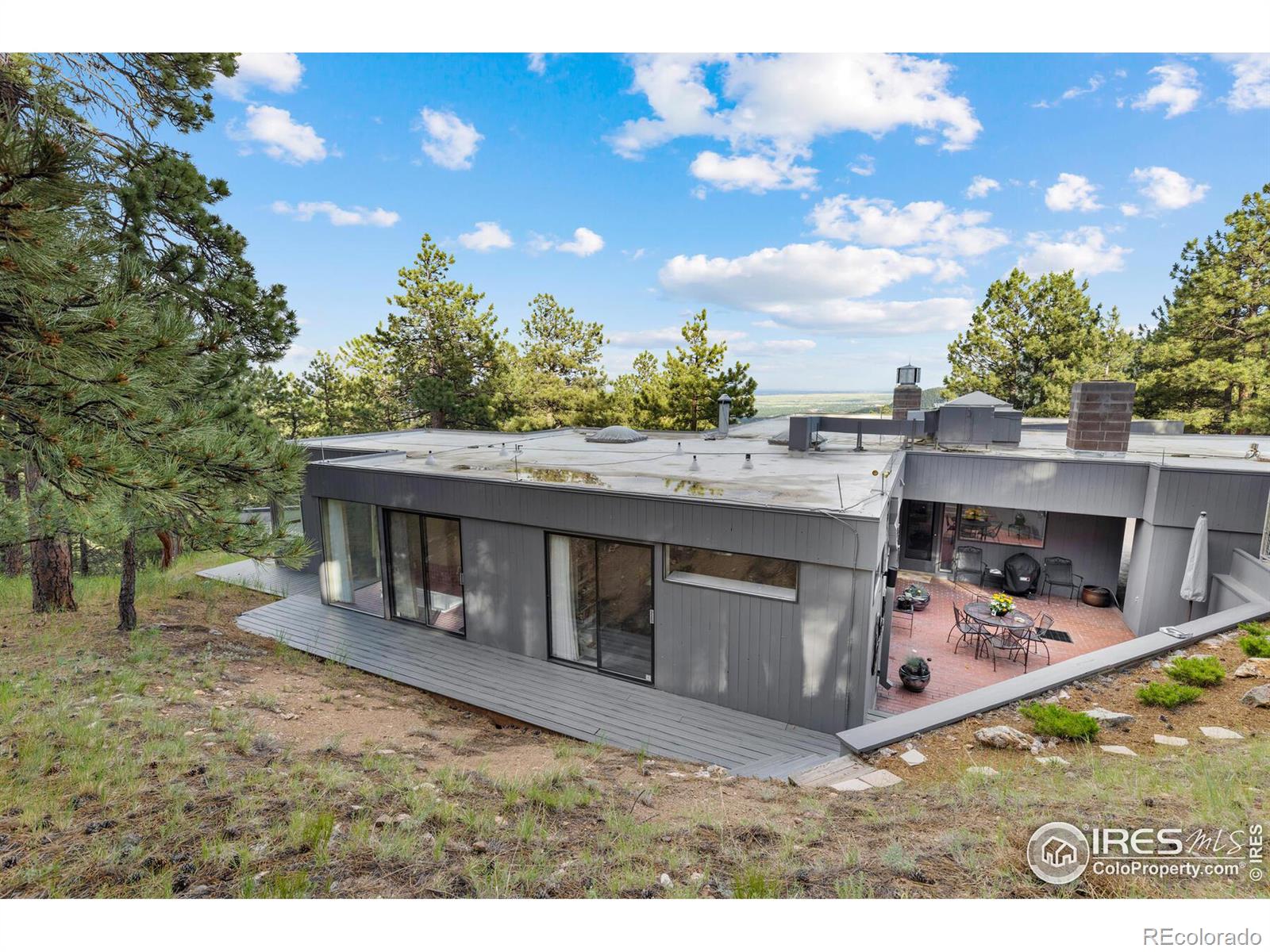 MLS Image #27 for 271  anemone drive,boulder, Colorado