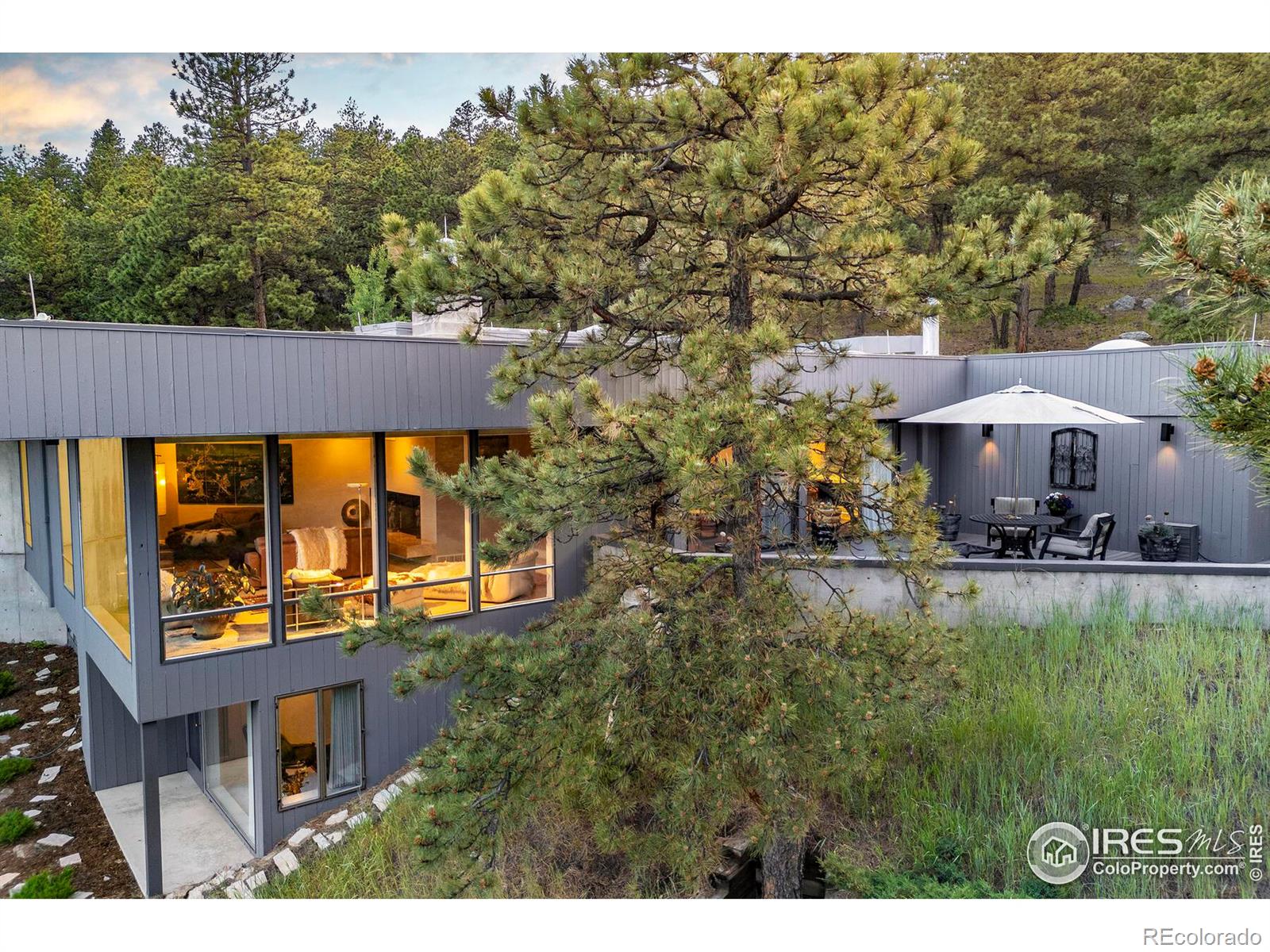 MLS Image #37 for 271  anemone drive,boulder, Colorado