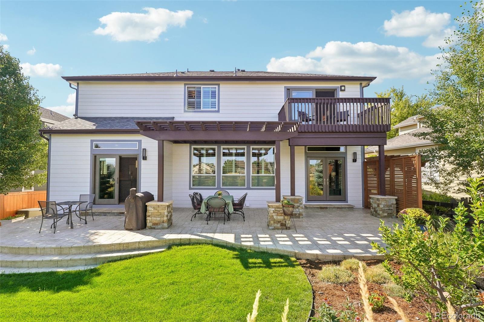 MLS Image #40 for 4581  whitehall lane,highlands ranch, Colorado