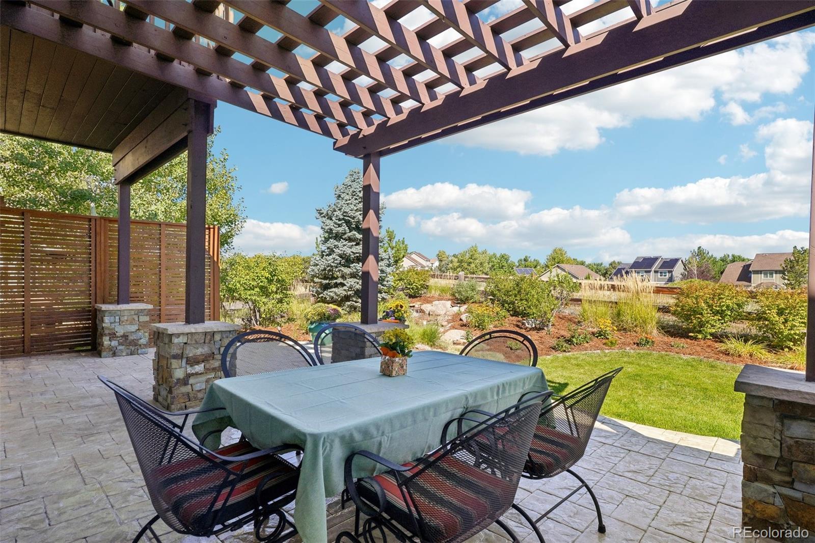 MLS Image #44 for 4581  whitehall lane,highlands ranch, Colorado