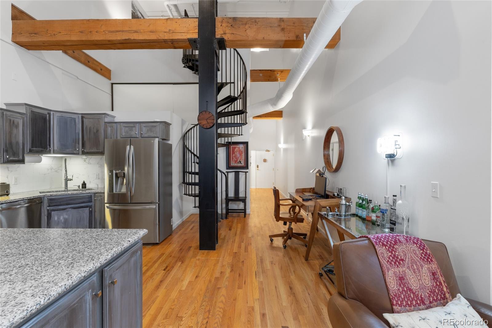 MLS Image #6 for 1555  california street 414,denver, Colorado