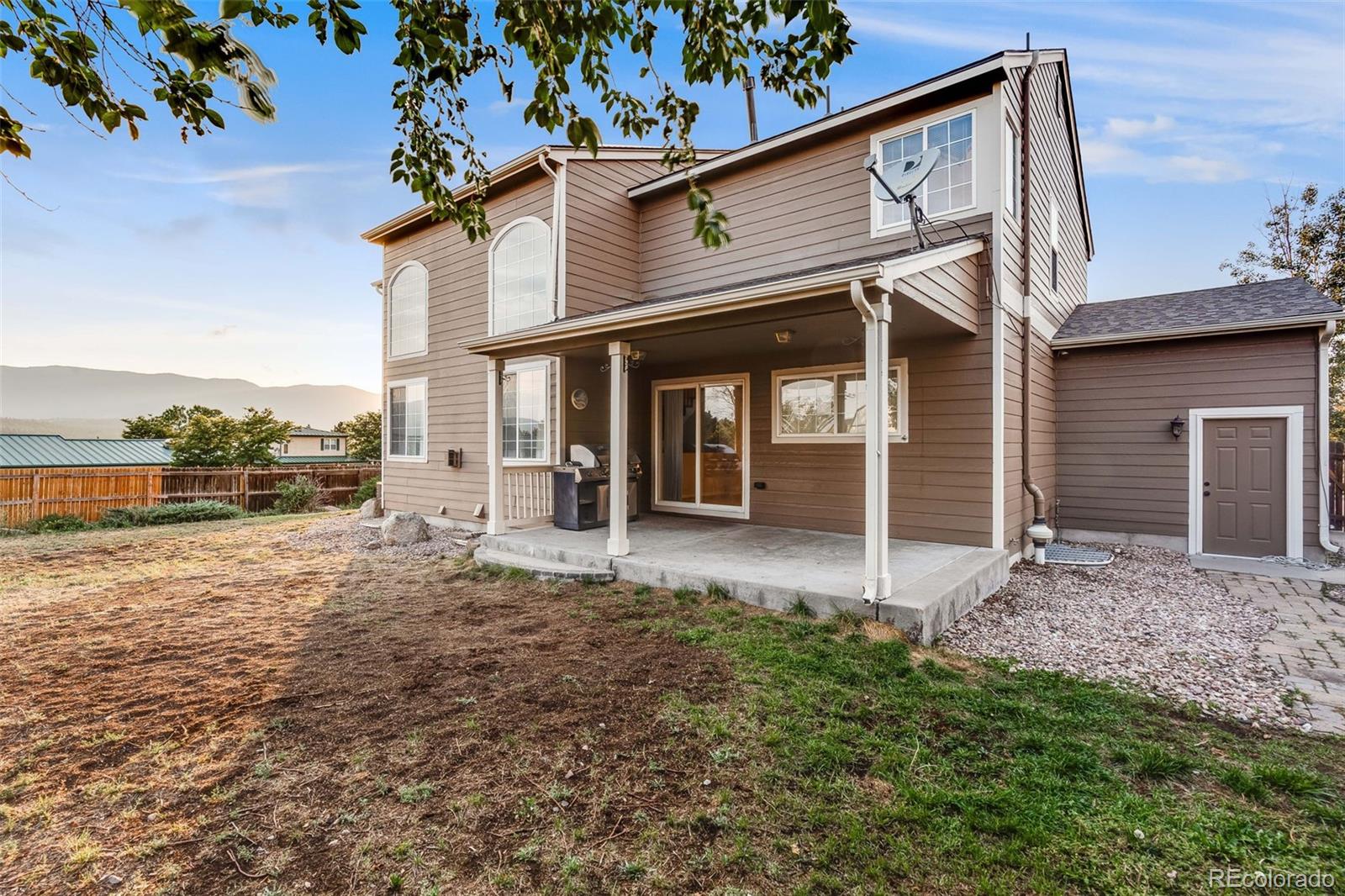 MLS Image #26 for 439  gannet drive,colorado springs, Colorado