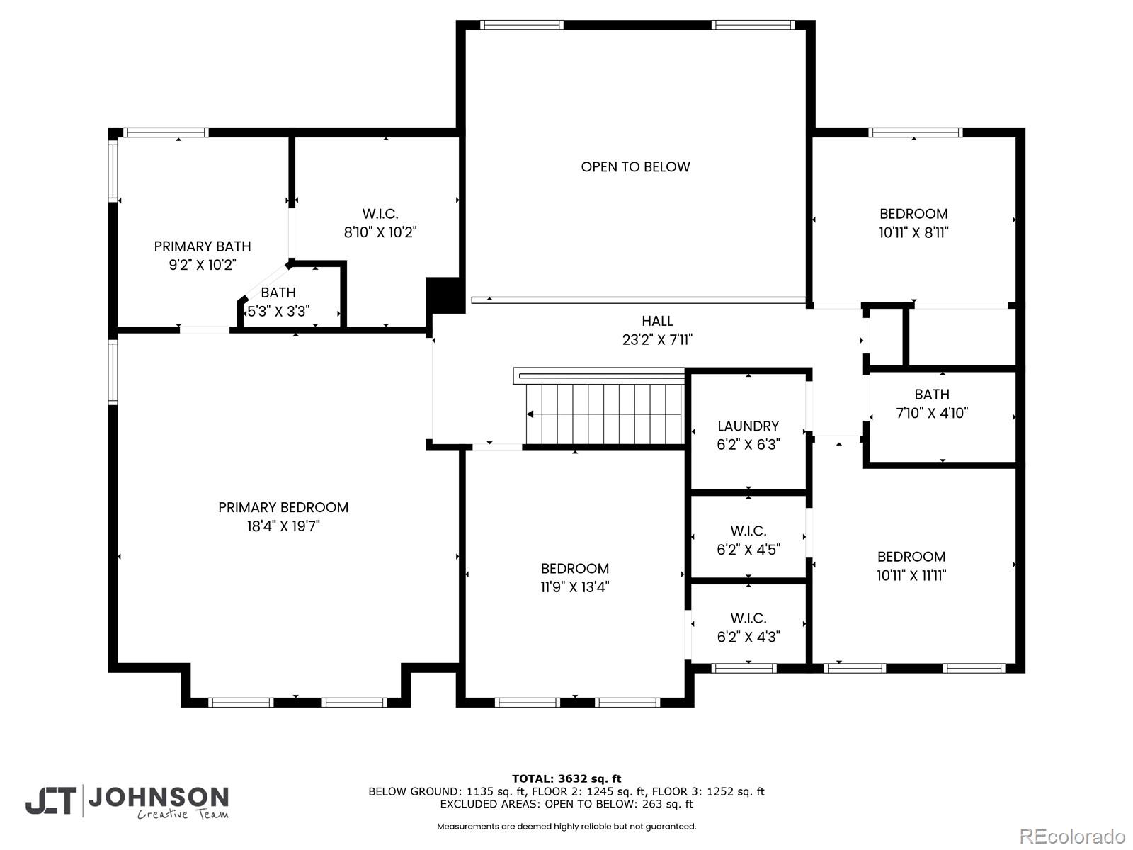 MLS Image #28 for 439  gannet drive,colorado springs, Colorado