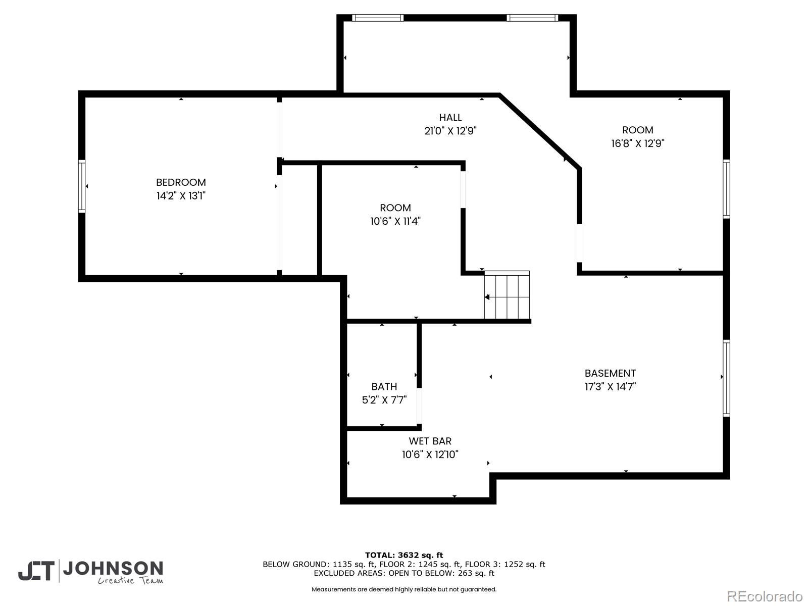 MLS Image #29 for 439  gannet drive,colorado springs, Colorado