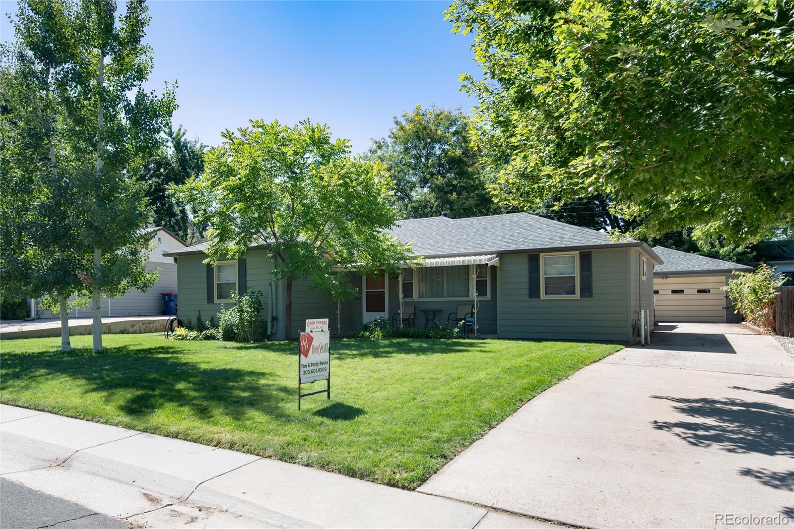 MLS Image #0 for 5265 s grant street,littleton, Colorado