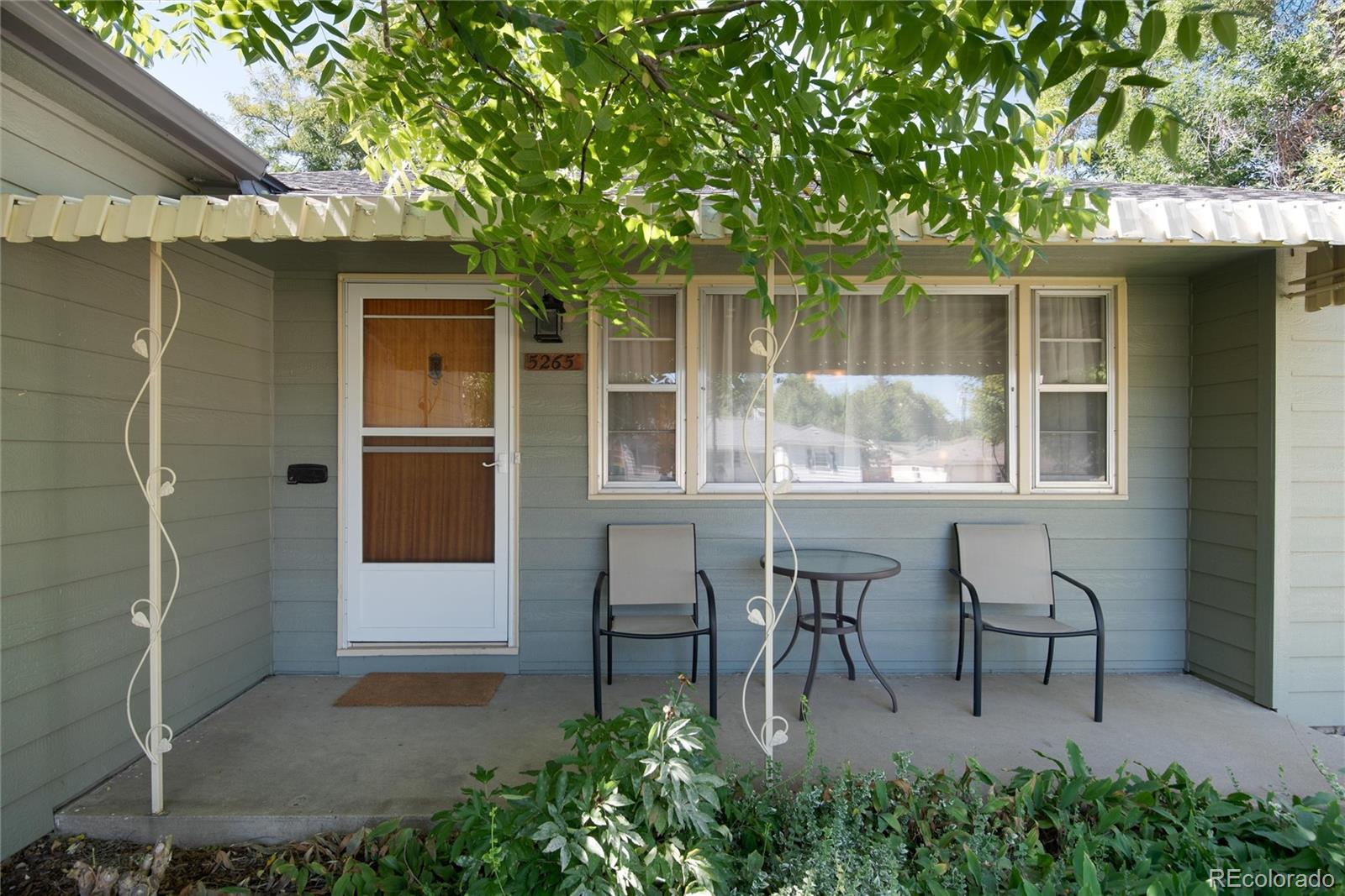 MLS Image #2 for 5265 s grant street,littleton, Colorado