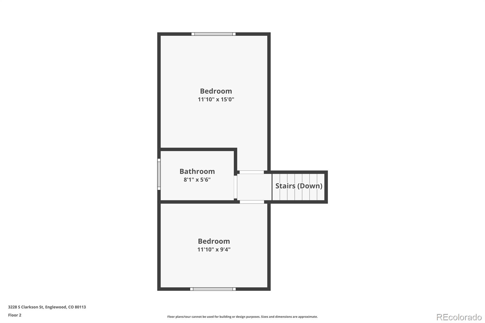 MLS Image #34 for 3228 s clarkson street,englewood, Colorado