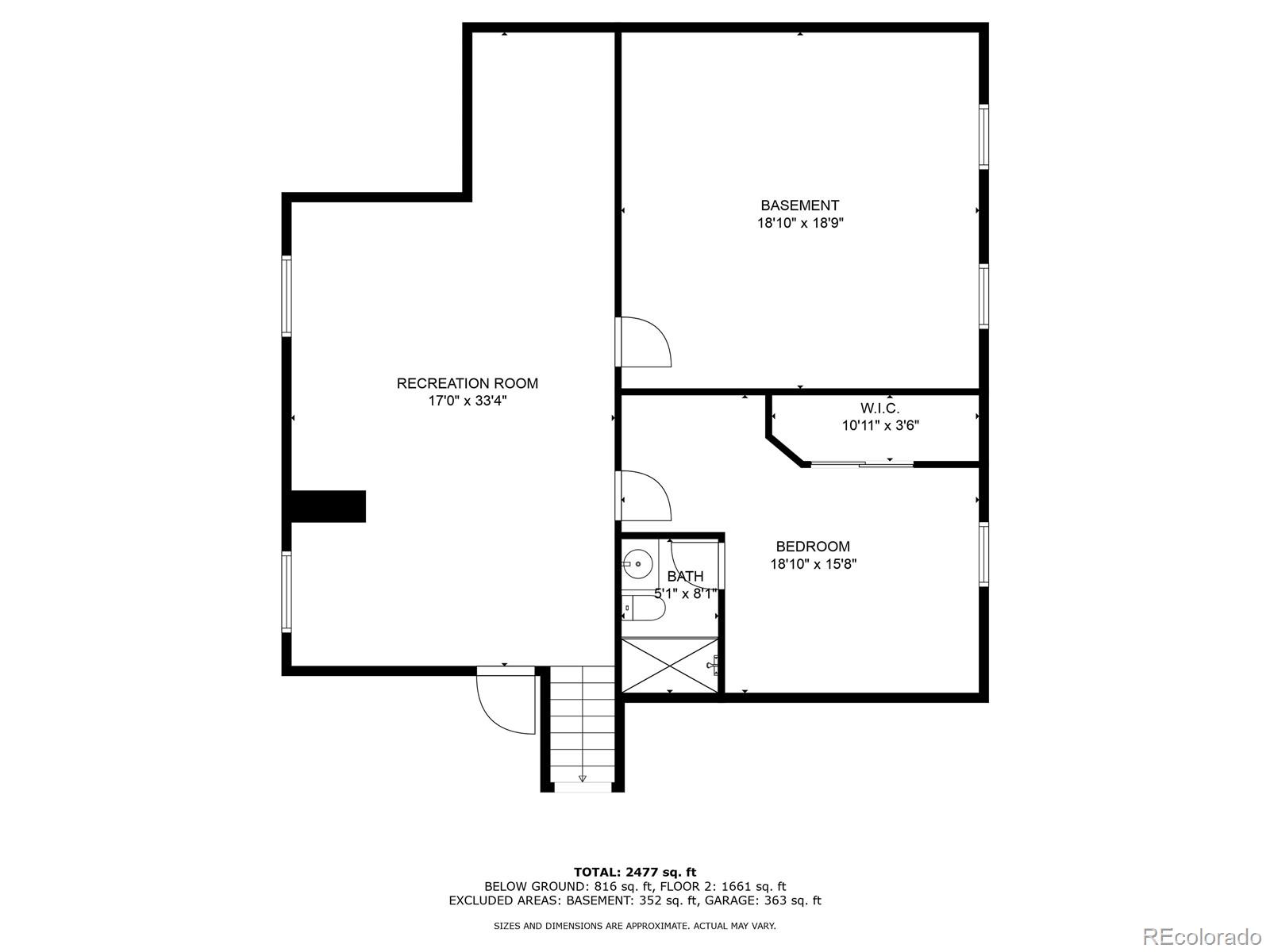 MLS Image #35 for 1220 w 170th avenue,broomfield, Colorado