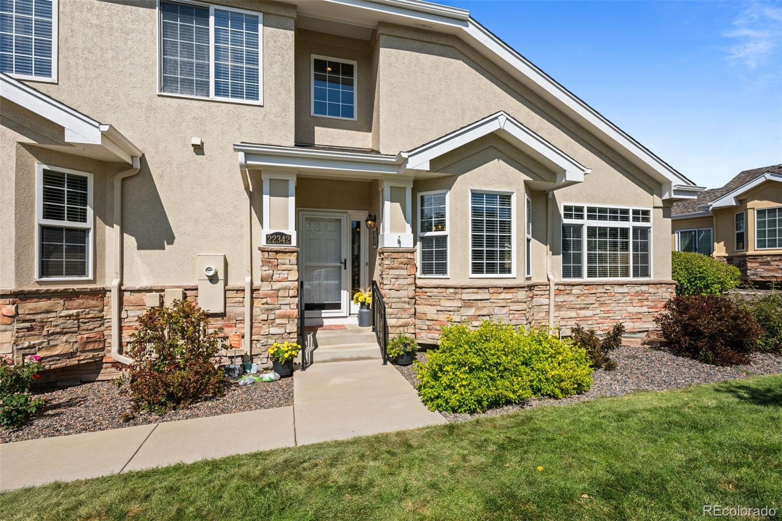 MLS Image #1 for 22342 e plymouth circle,aurora, Colorado