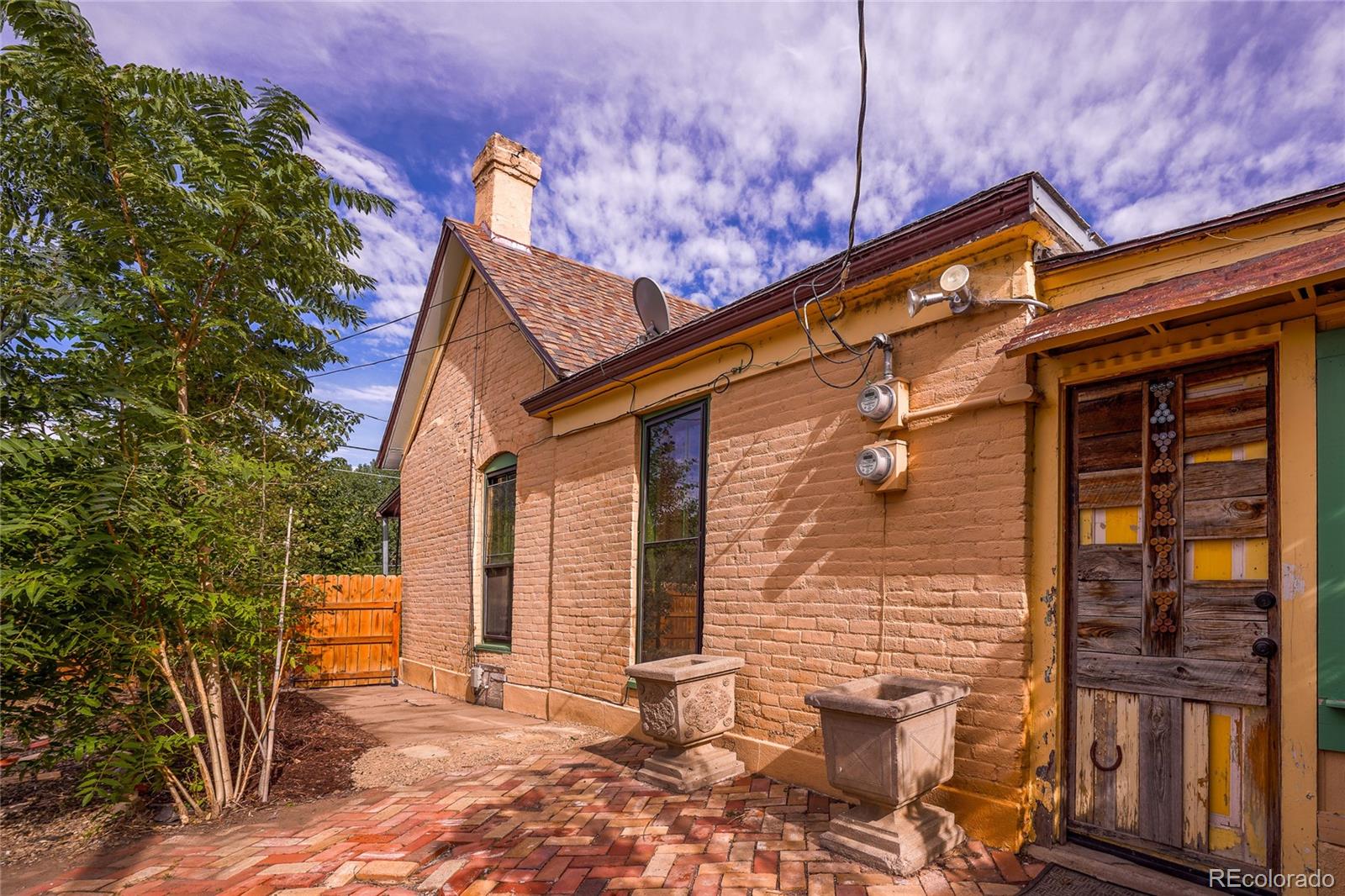 MLS Image #28 for 201 w 3rd street,trinidad, Colorado