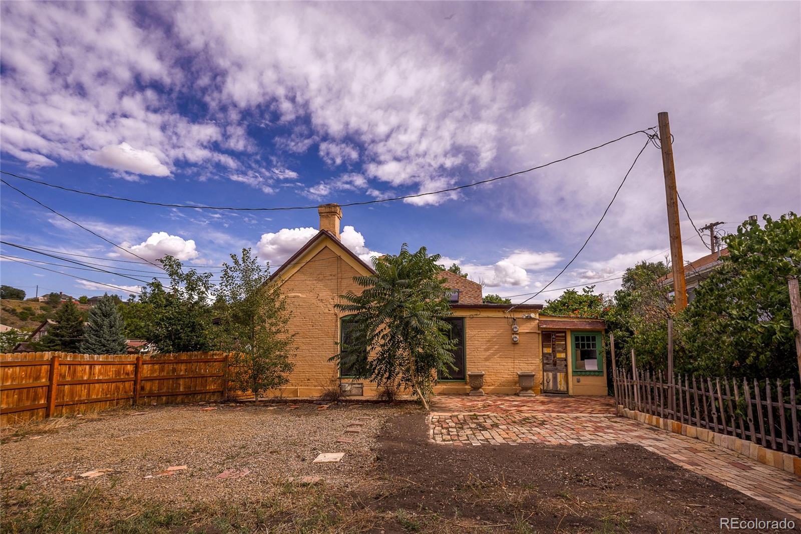 MLS Image #29 for 201 w 3rd street,trinidad, Colorado