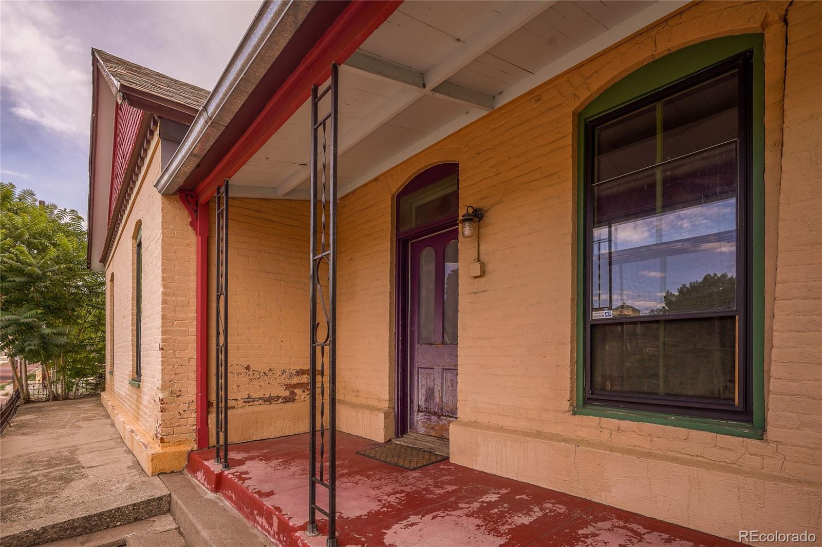 MLS Image #3 for 201 w 3rd street,trinidad, Colorado