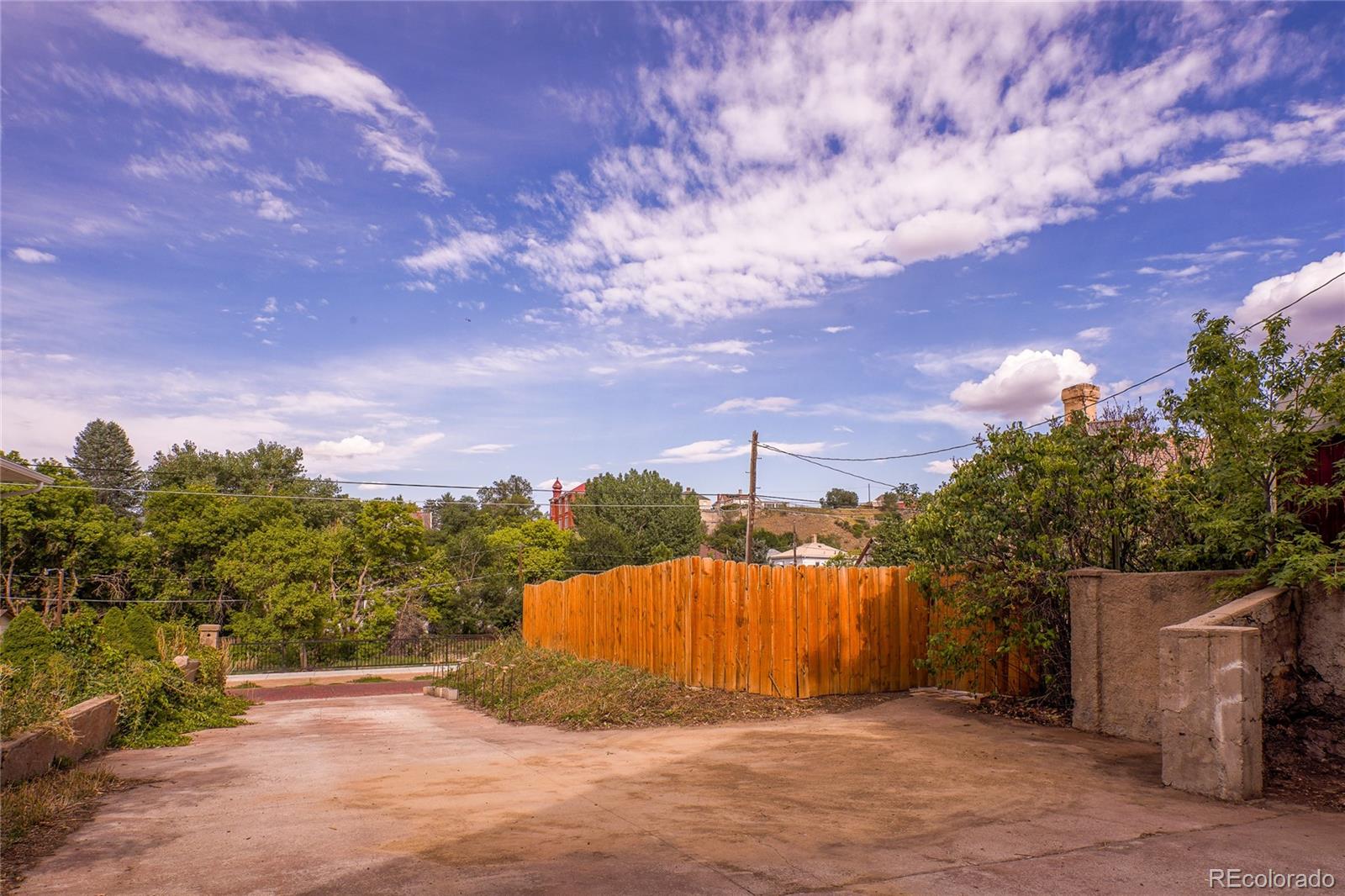 MLS Image #32 for 201 w 3rd street,trinidad, Colorado