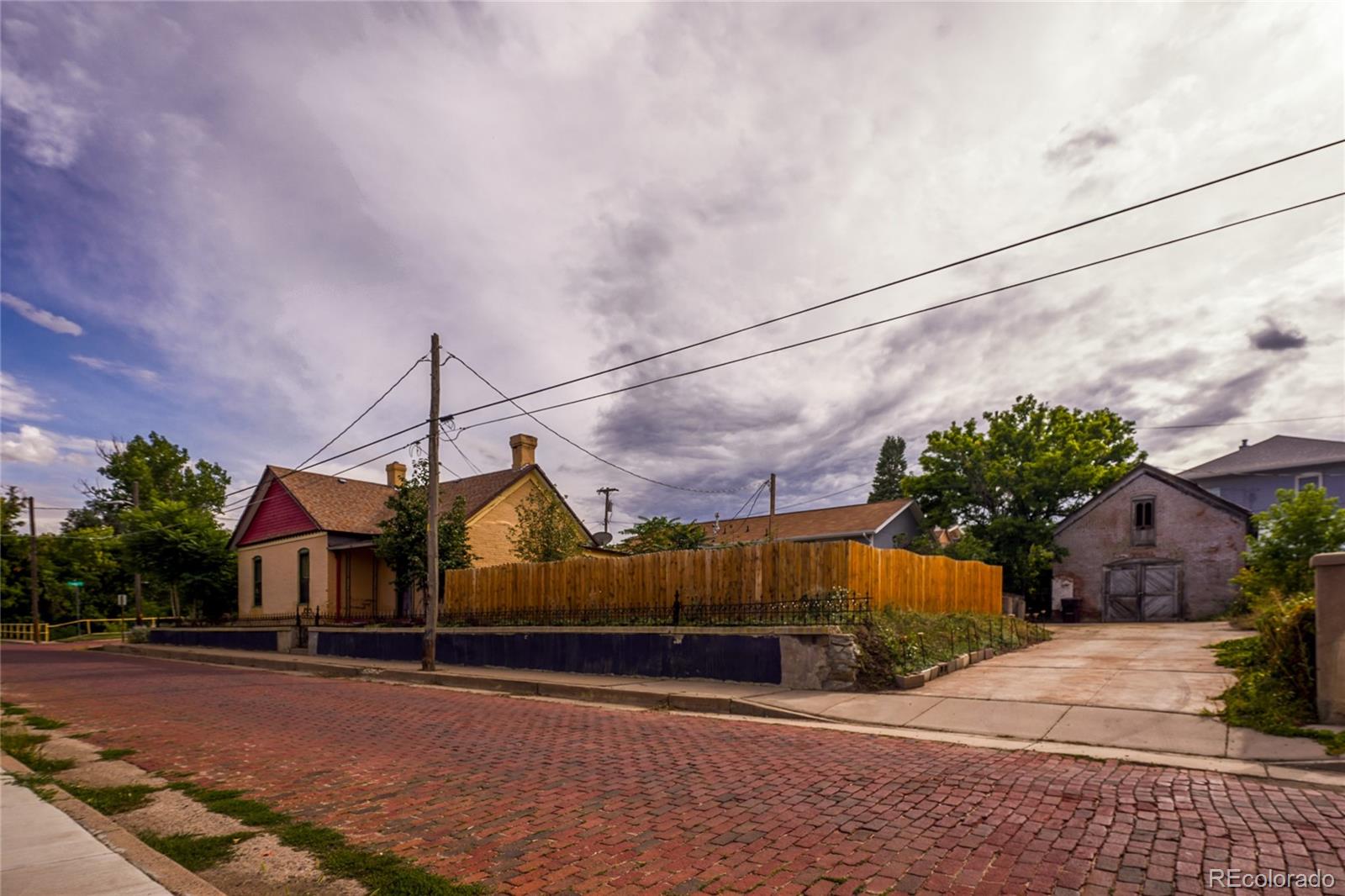 MLS Image #33 for 201 w 3rd street,trinidad, Colorado