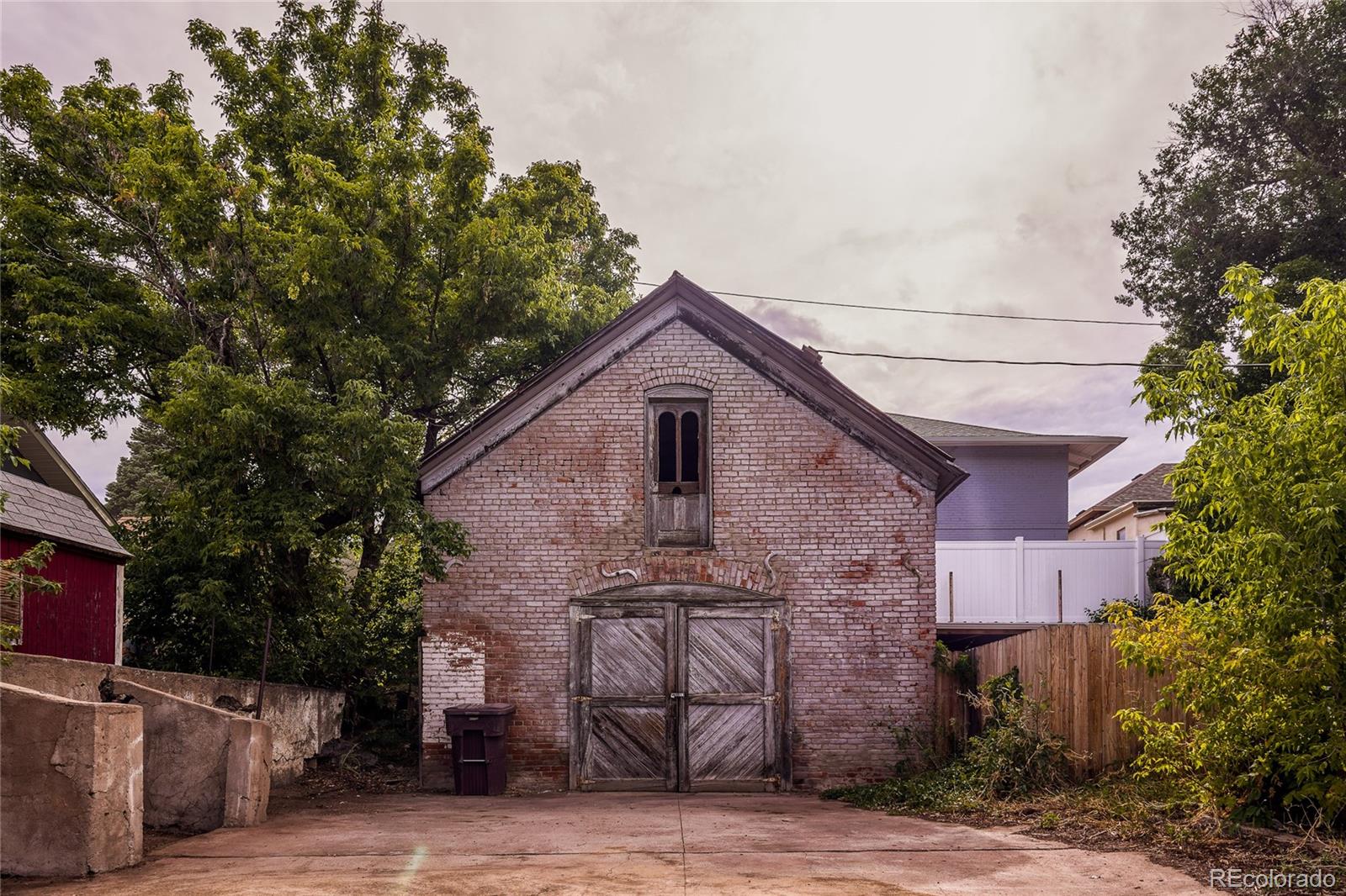 MLS Image #34 for 201 w 3rd street,trinidad, Colorado