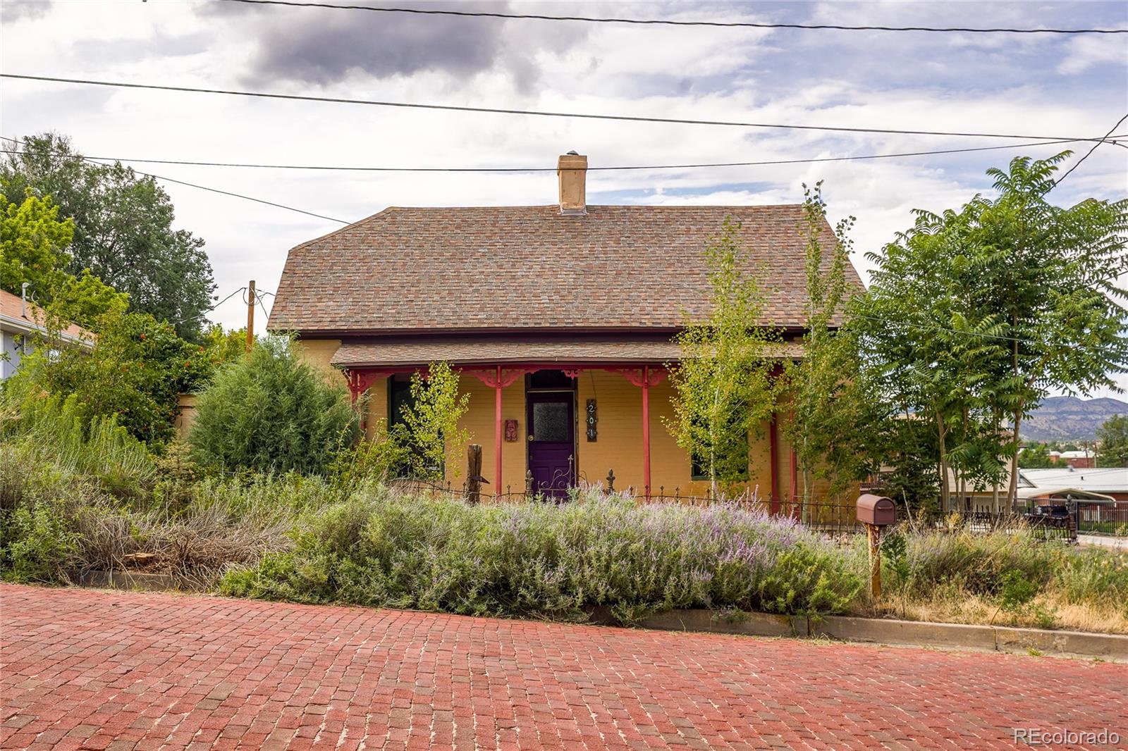 MLS Image #39 for 201 w 3rd street,trinidad, Colorado