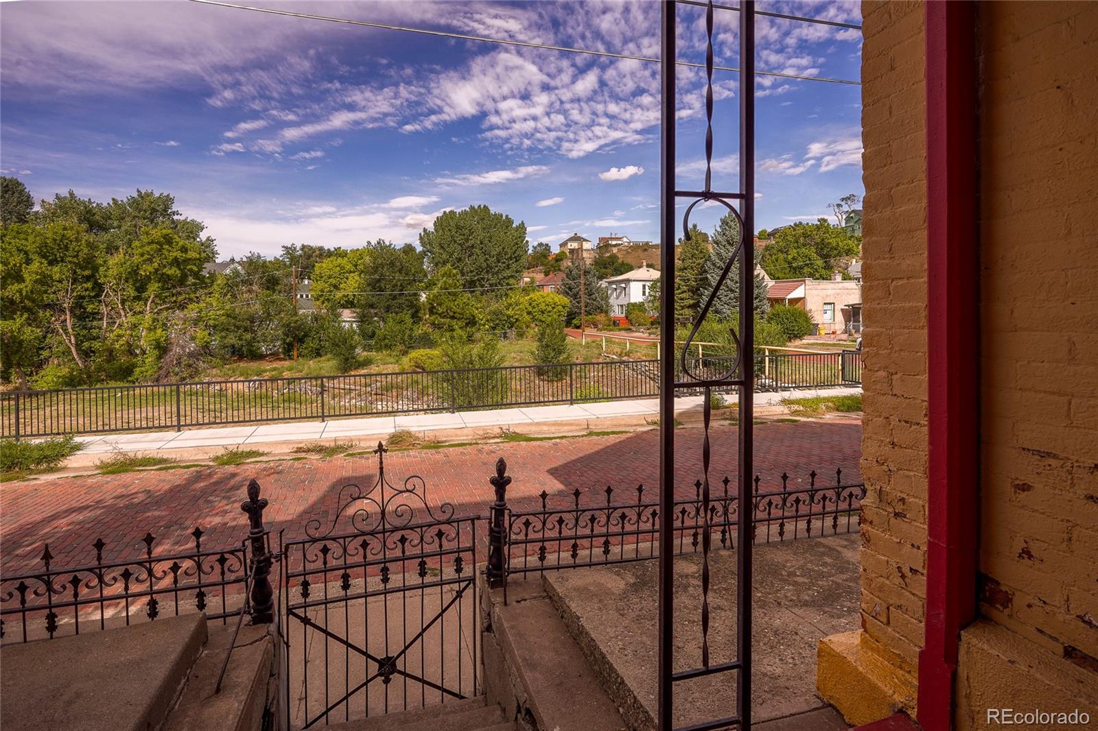 MLS Image #4 for 201 w 3rd street,trinidad, Colorado