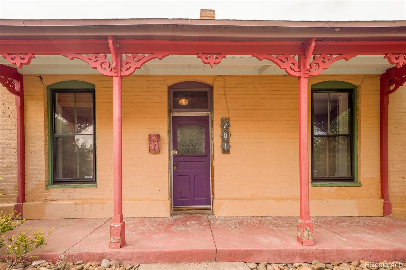 MLS Image #40 for 201 w 3rd street,trinidad, Colorado